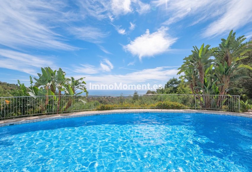 Bestaande woning - Appartement - Marbella - La Mairena