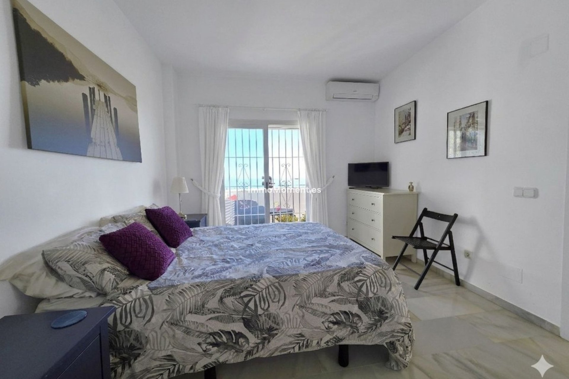Bestaande woning - Appartement - Marbella - La Mairena