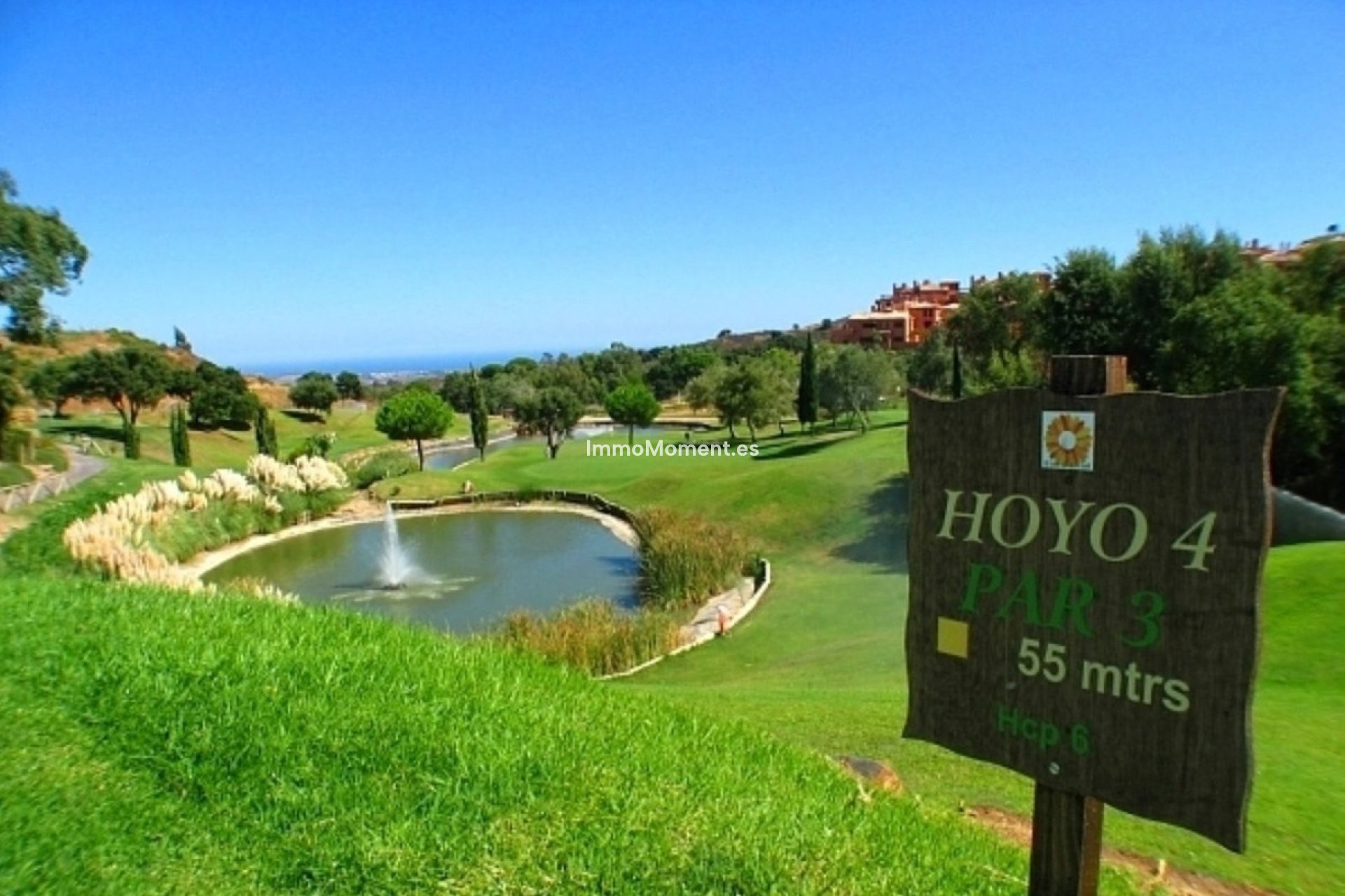 Bestaande woning - Appartement - Marbella - La Mairena