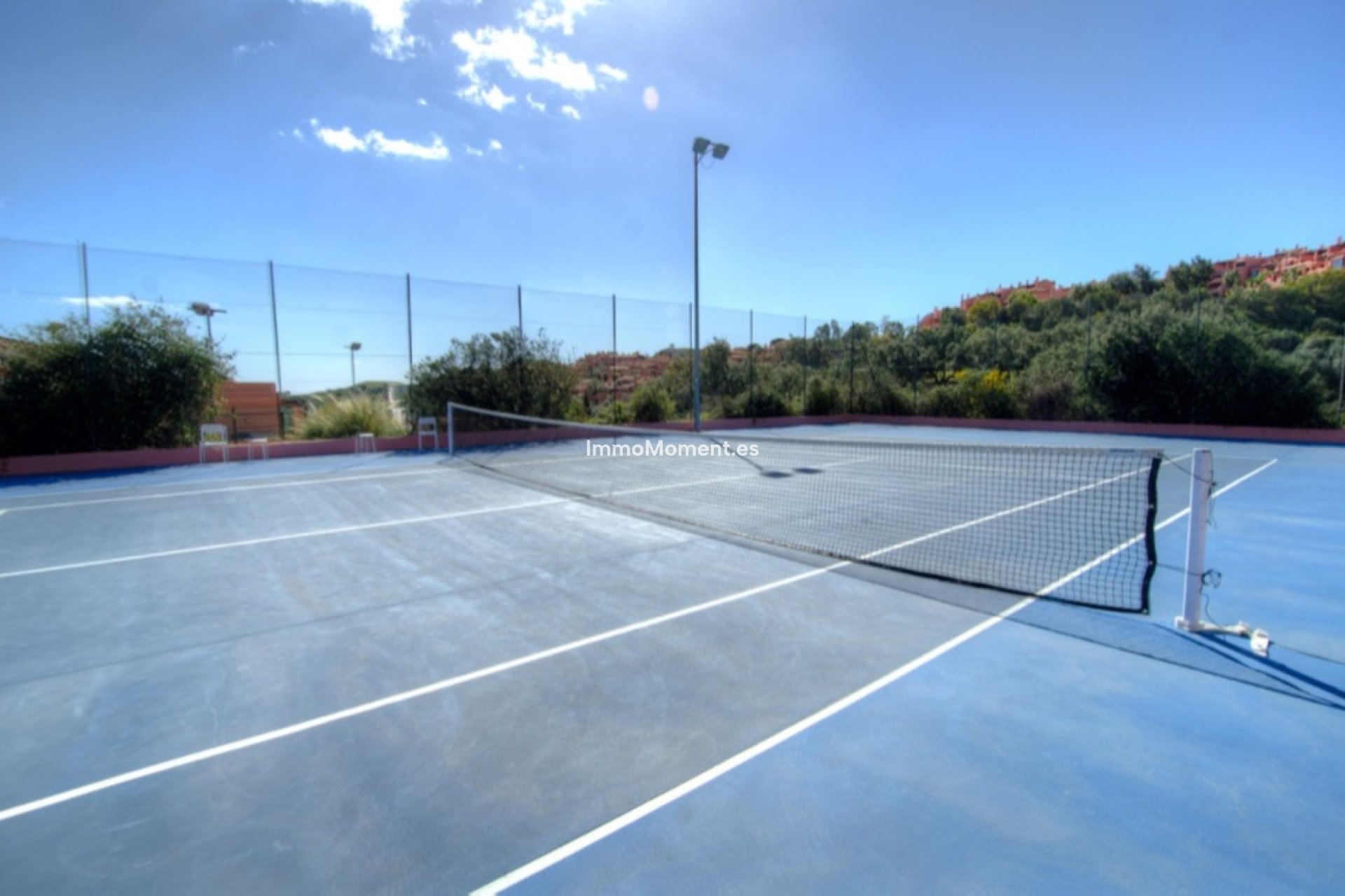 Bestaande woning - Appartement - Marbella - La Mairena