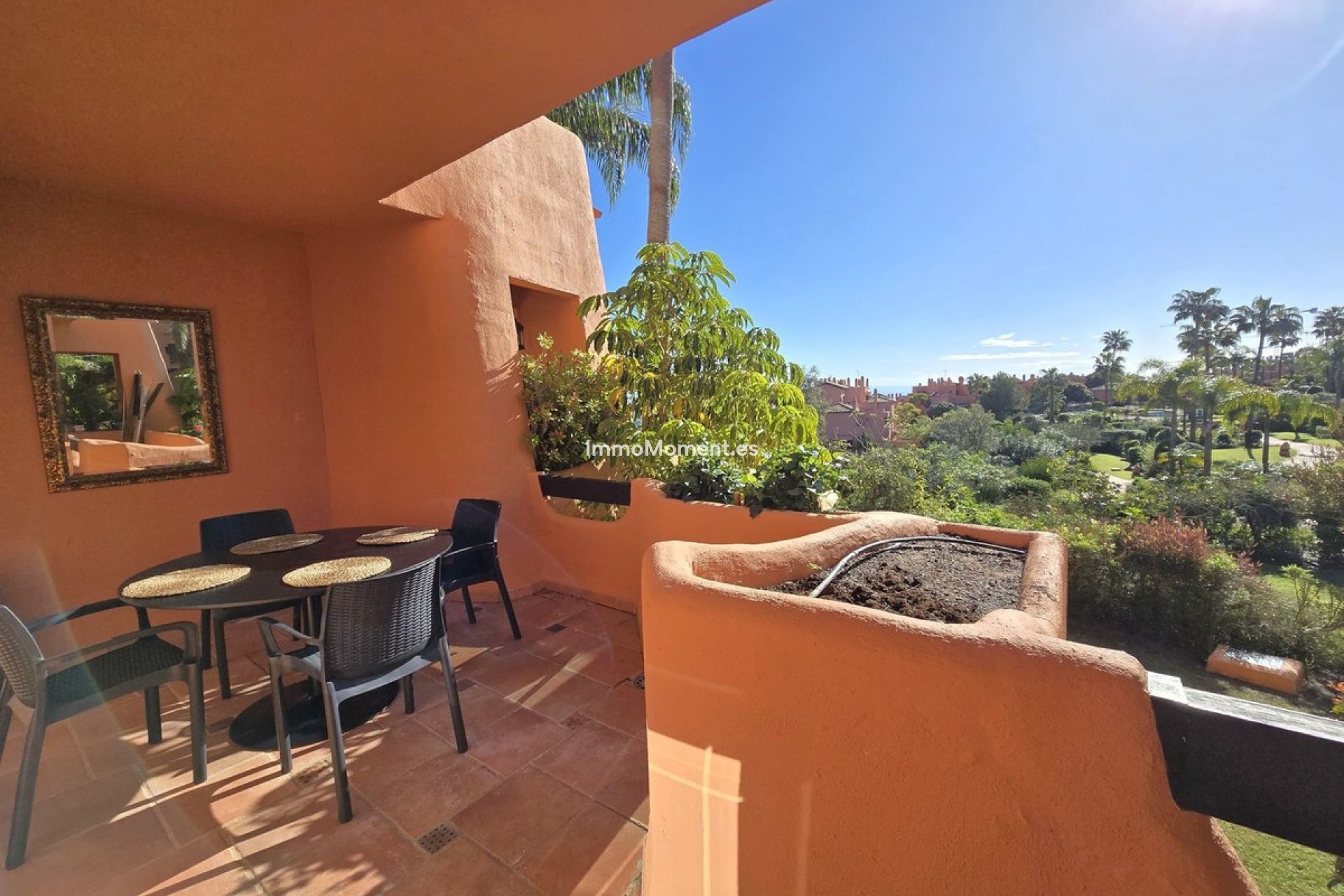 Bestaande woning - Appartement - Marbella - La Mairena