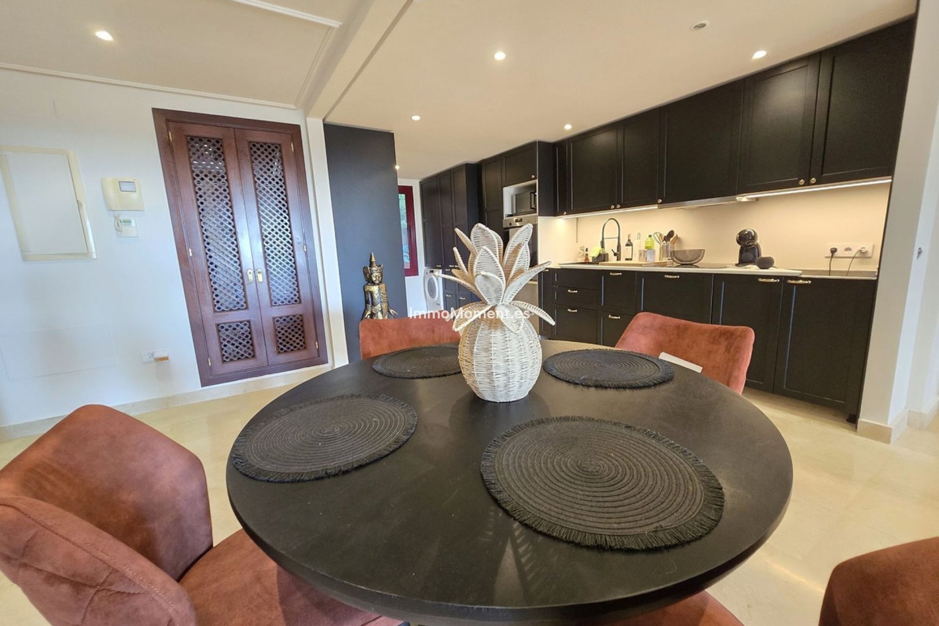 Bestaande woning - Appartement - Marbella - La Mairena