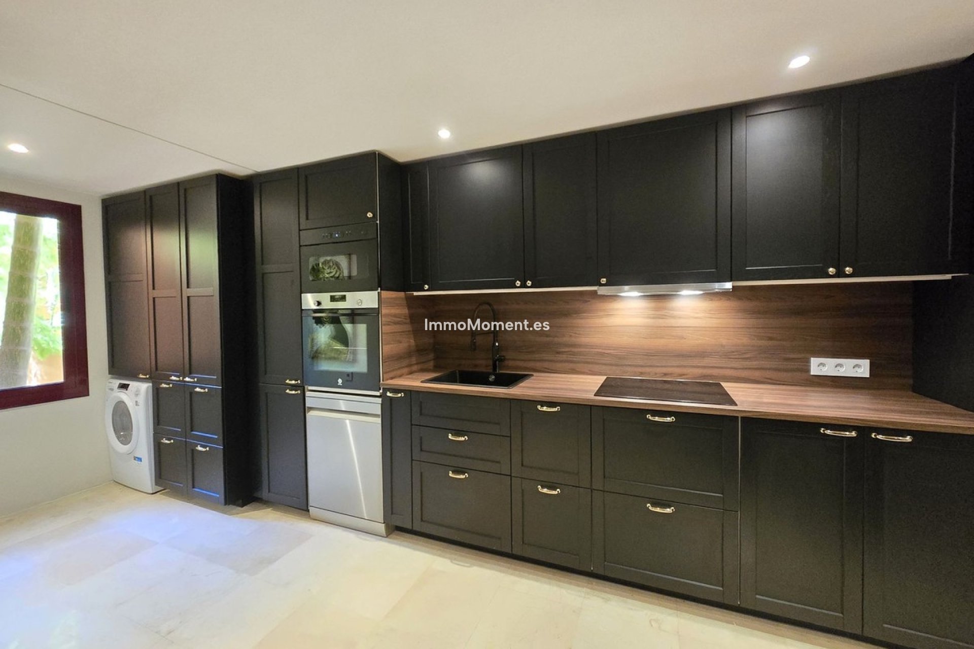 Bestaande woning - Appartement - Marbella - La Mairena