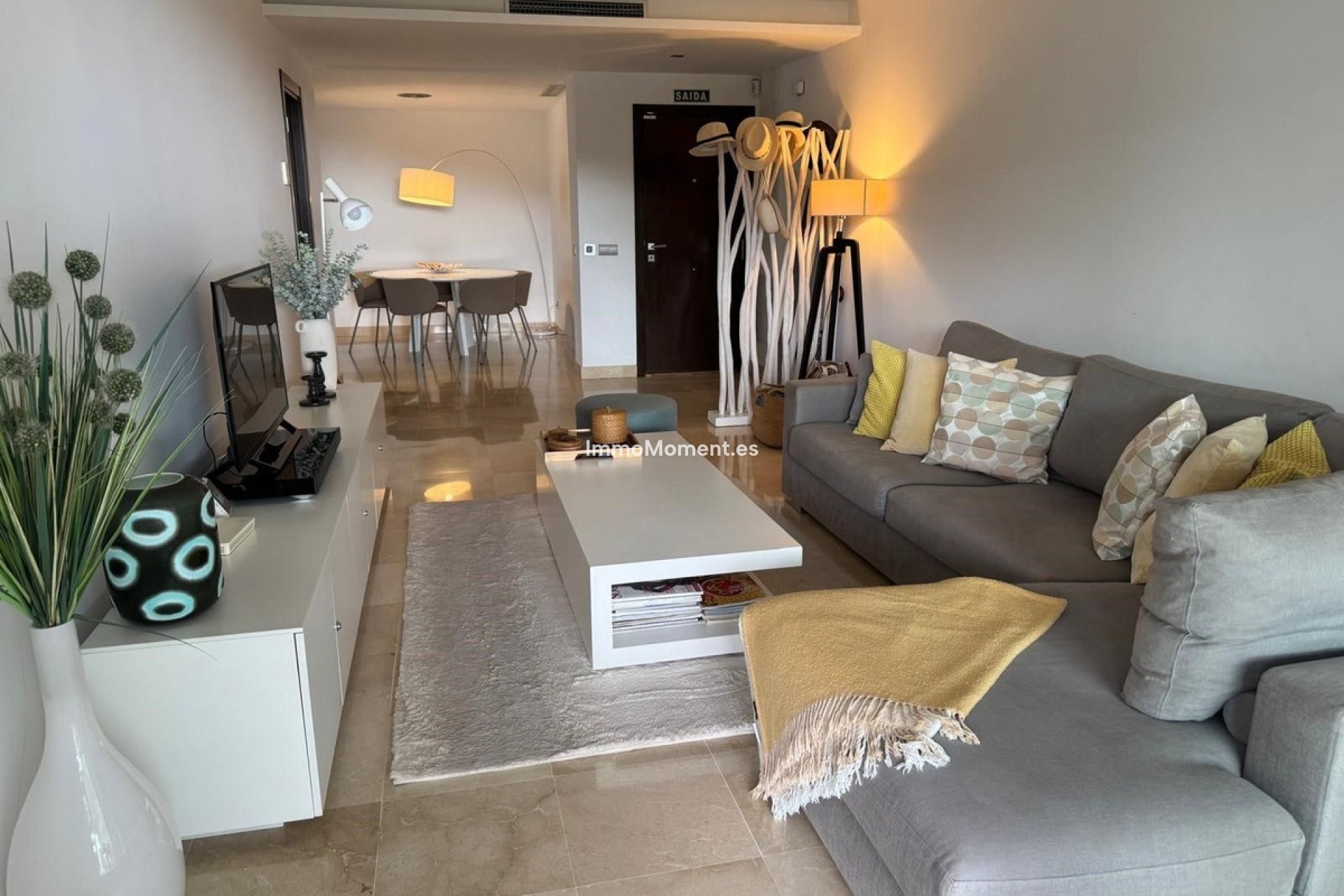 Bestaande woning - Appartement - Marbella - La Mairena