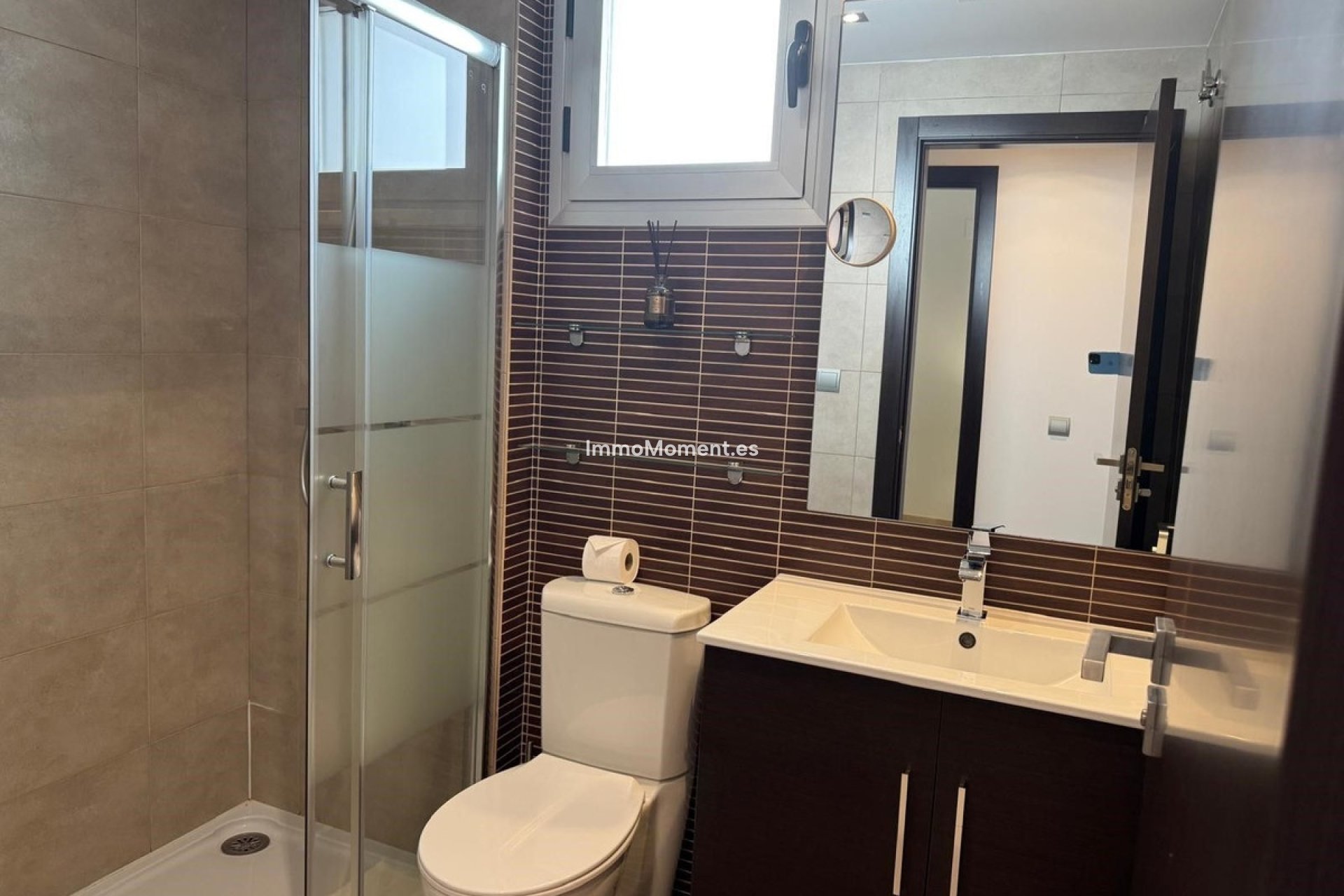 Bestaande woning - Appartement - Marbella - La Mairena
