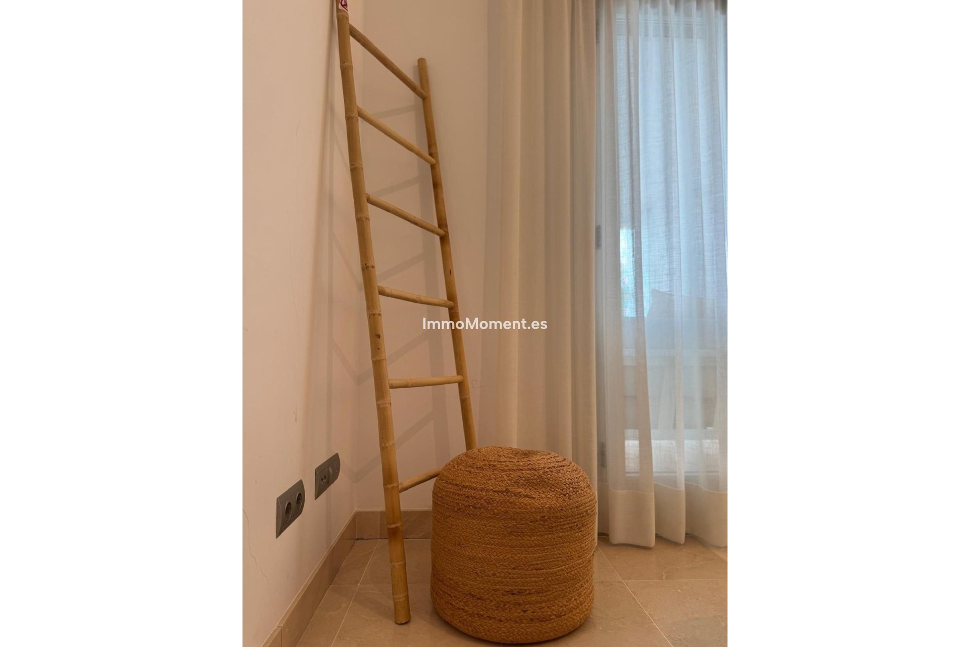 Bestaande woning - Appartement - Marbella - La Mairena