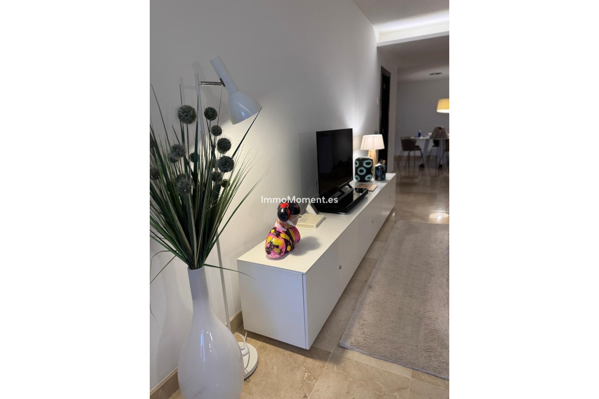Bestaande woning - Appartement - Marbella - La Mairena