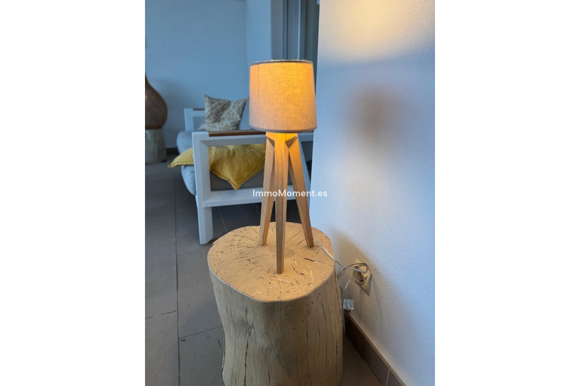 Bestaande woning - Appartement - Marbella - La Mairena
