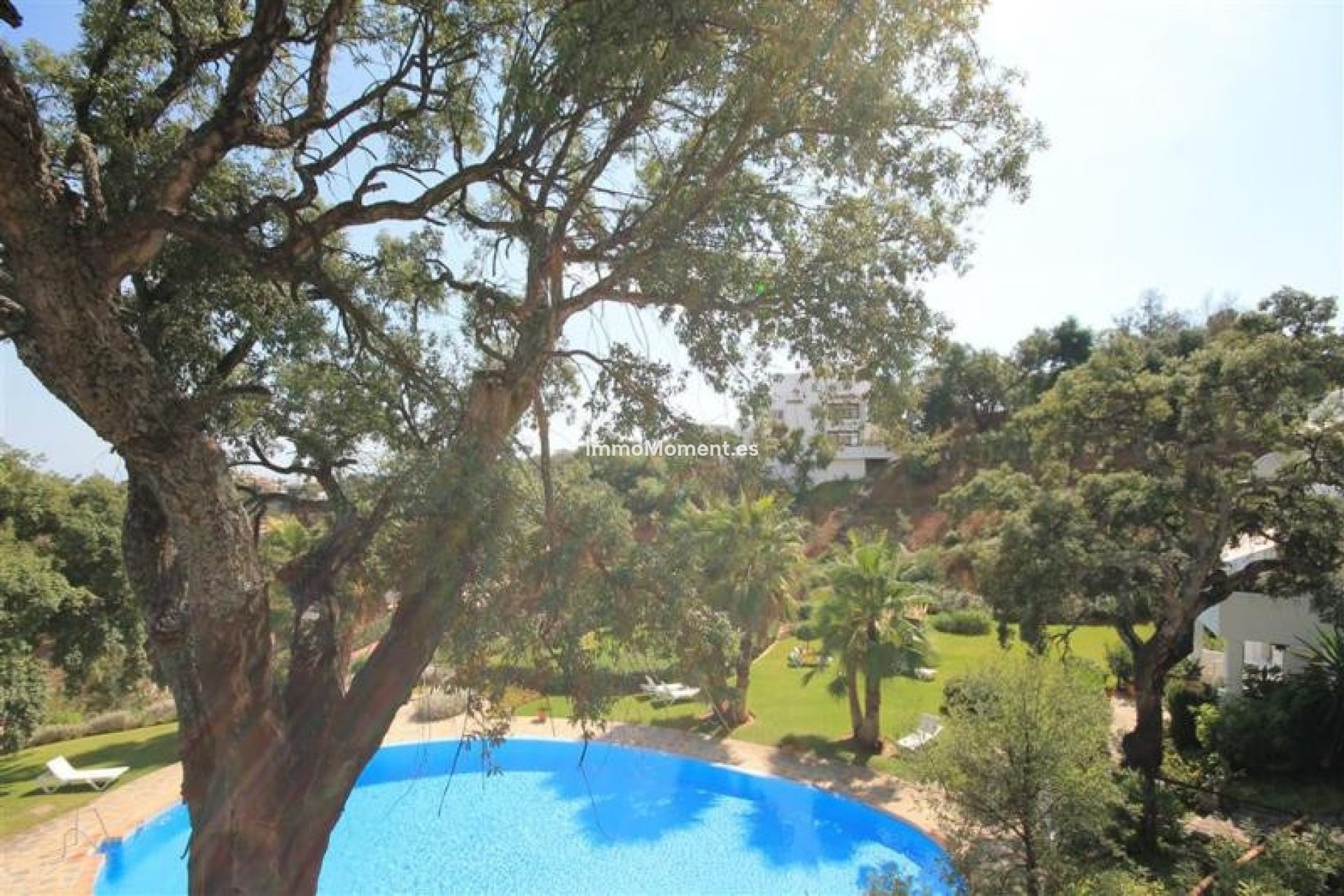 Bestaande woning - Appartement - Marbella - La Mairena