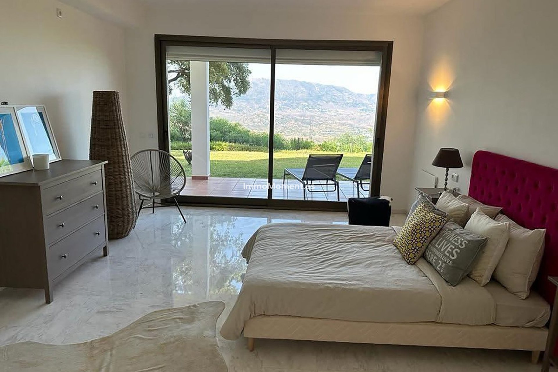 Bestaande woning - Appartement - Marbella - La Mairena