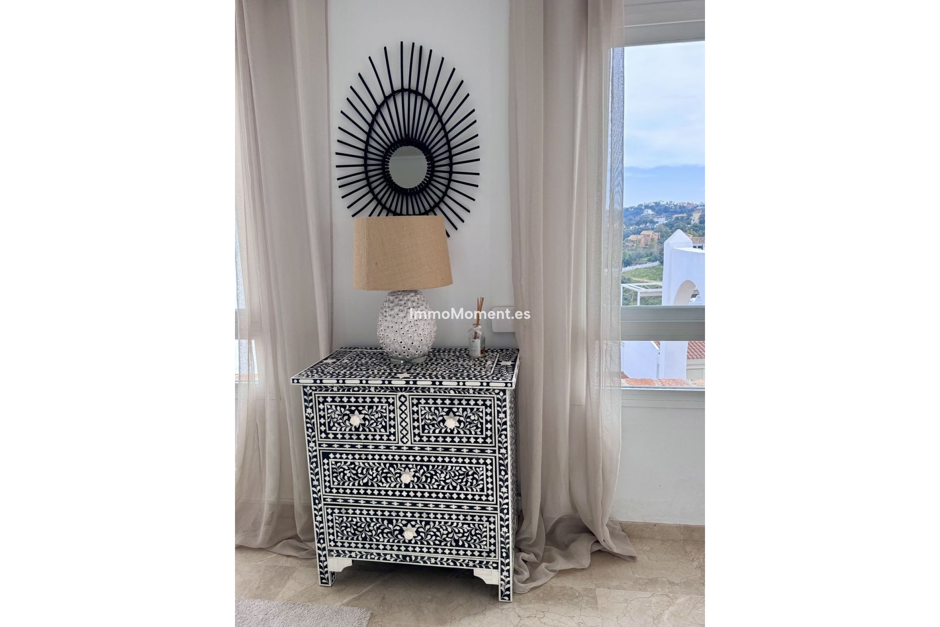 Bestaande woning - Appartement - Marbella - La Mairena