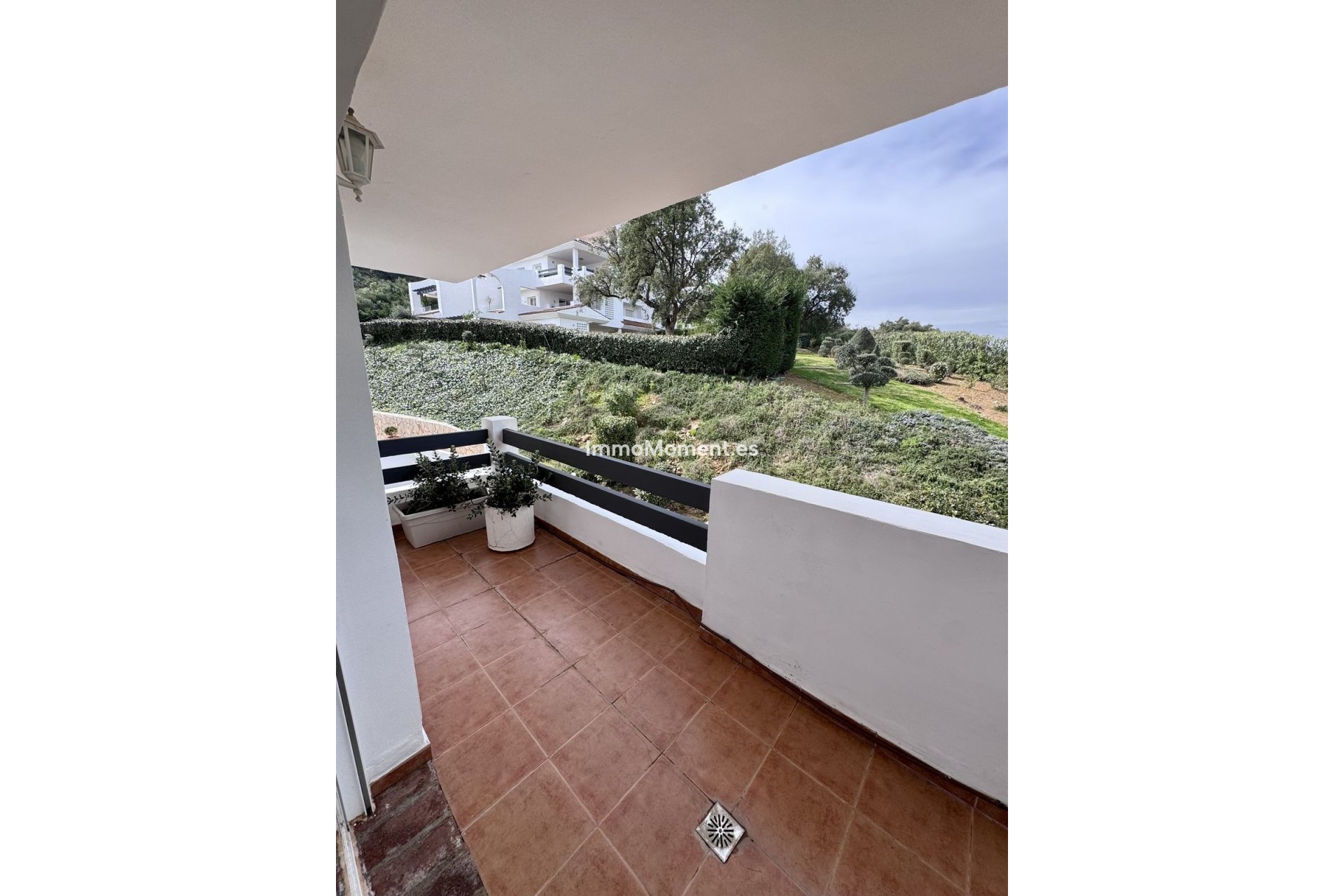 Bestaande woning - Appartement - Marbella - La Mairena