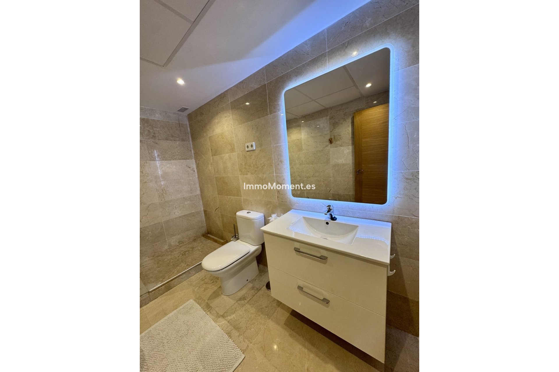 Bestaande woning - Appartement - Marbella - La Mairena
