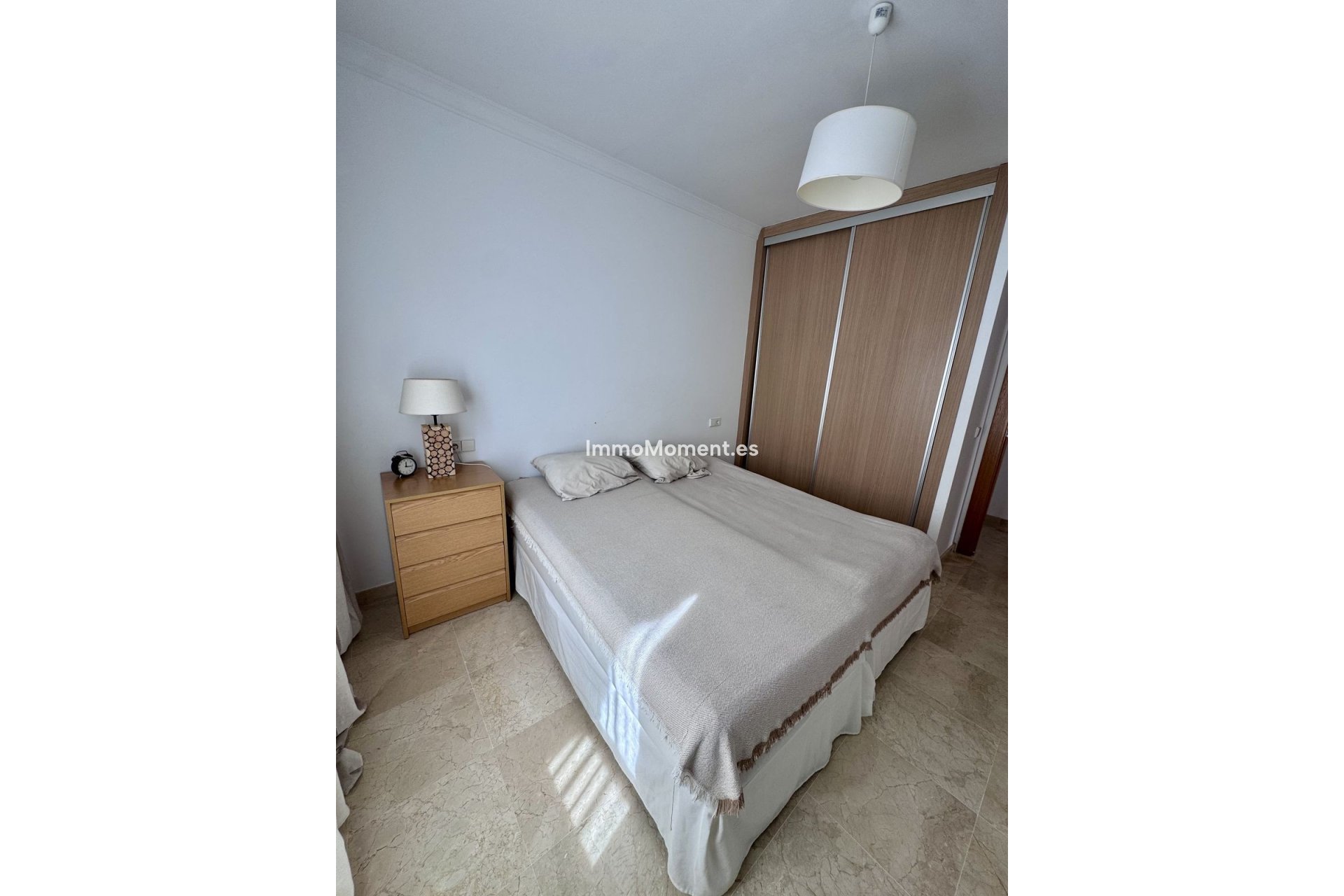 Bestaande woning - Appartement - Marbella - La Mairena