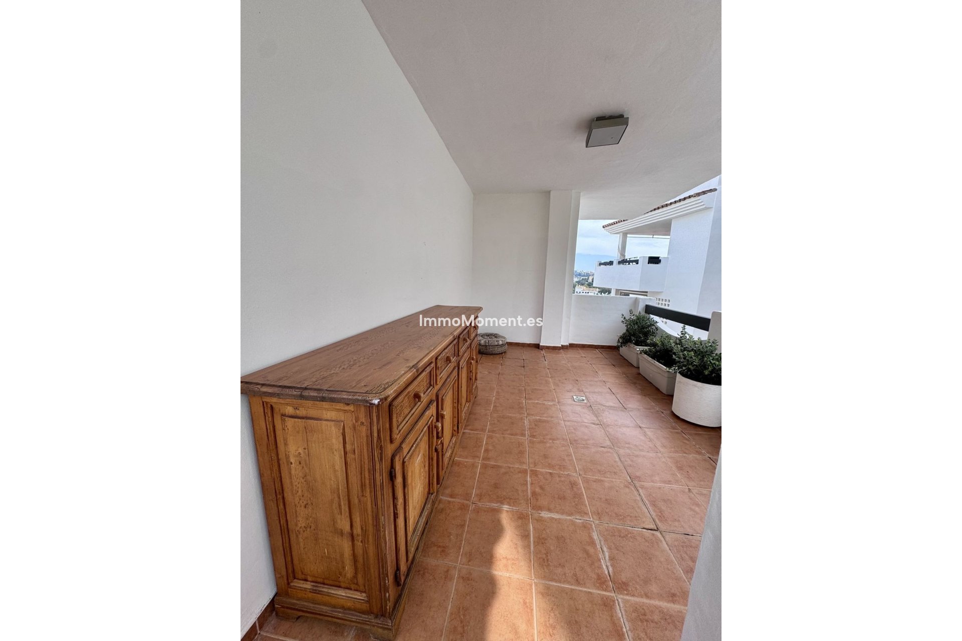 Bestaande woning - Appartement - Marbella - La Mairena