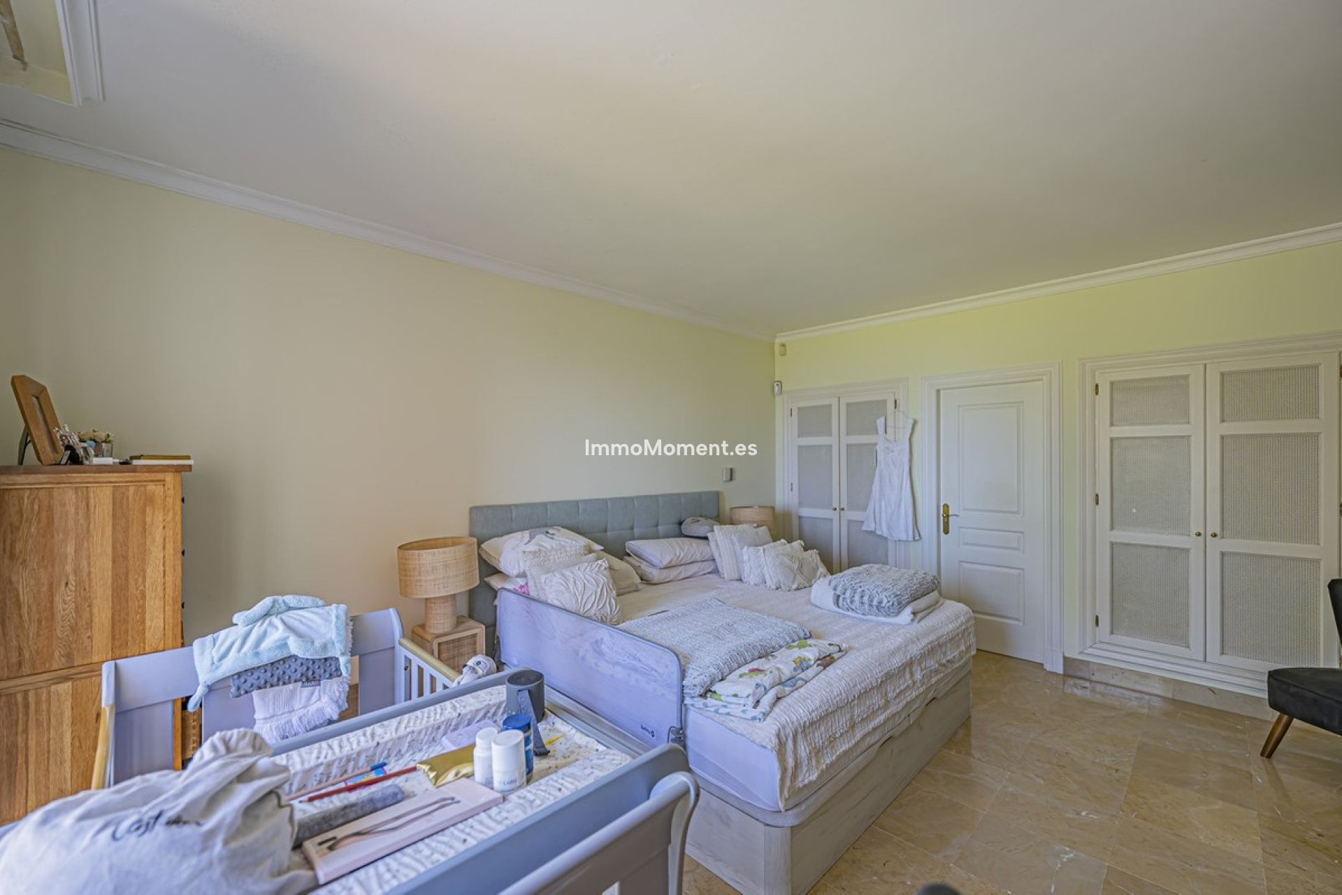 Bestaande woning - Appartement - Marbella - La Mairena