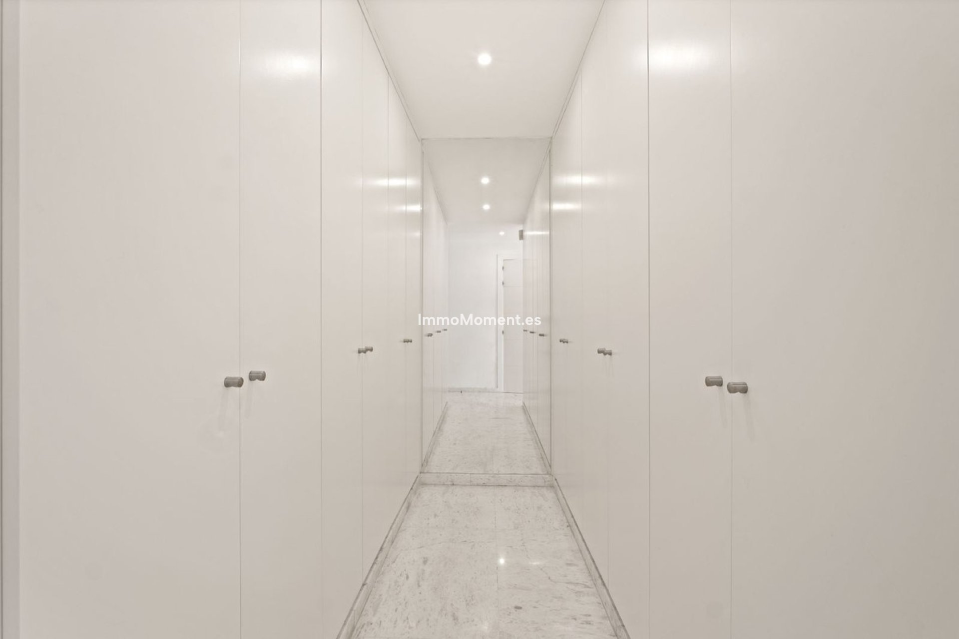 Bestaande woning - Appartement - Marbella - La Mairena
