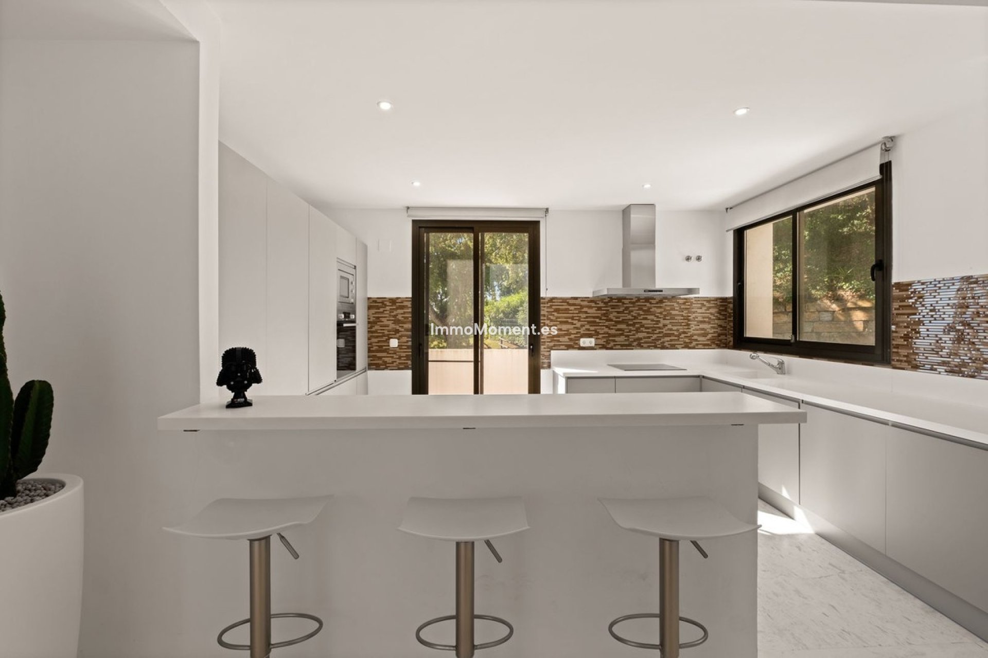 Bestaande woning - Appartement - Marbella - La Mairena