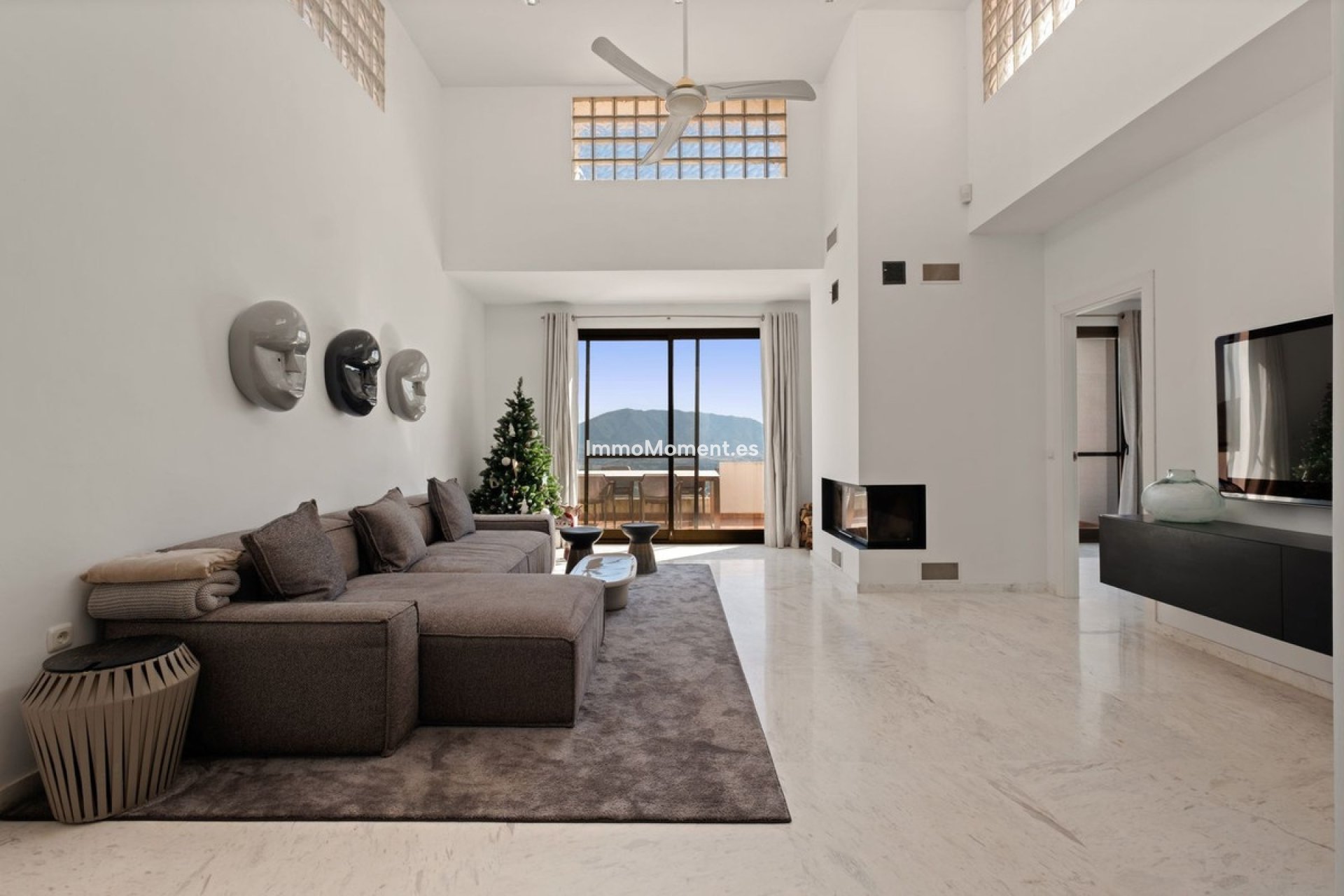 Bestaande woning - Appartement - Marbella - La Mairena
