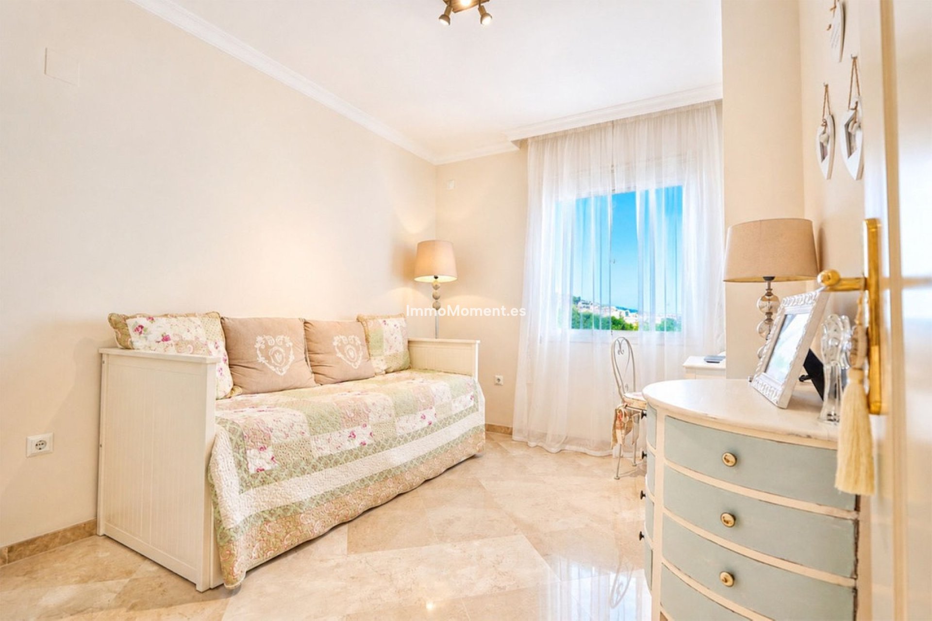 Bestaande woning - Appartement - Marbella - La Mairena