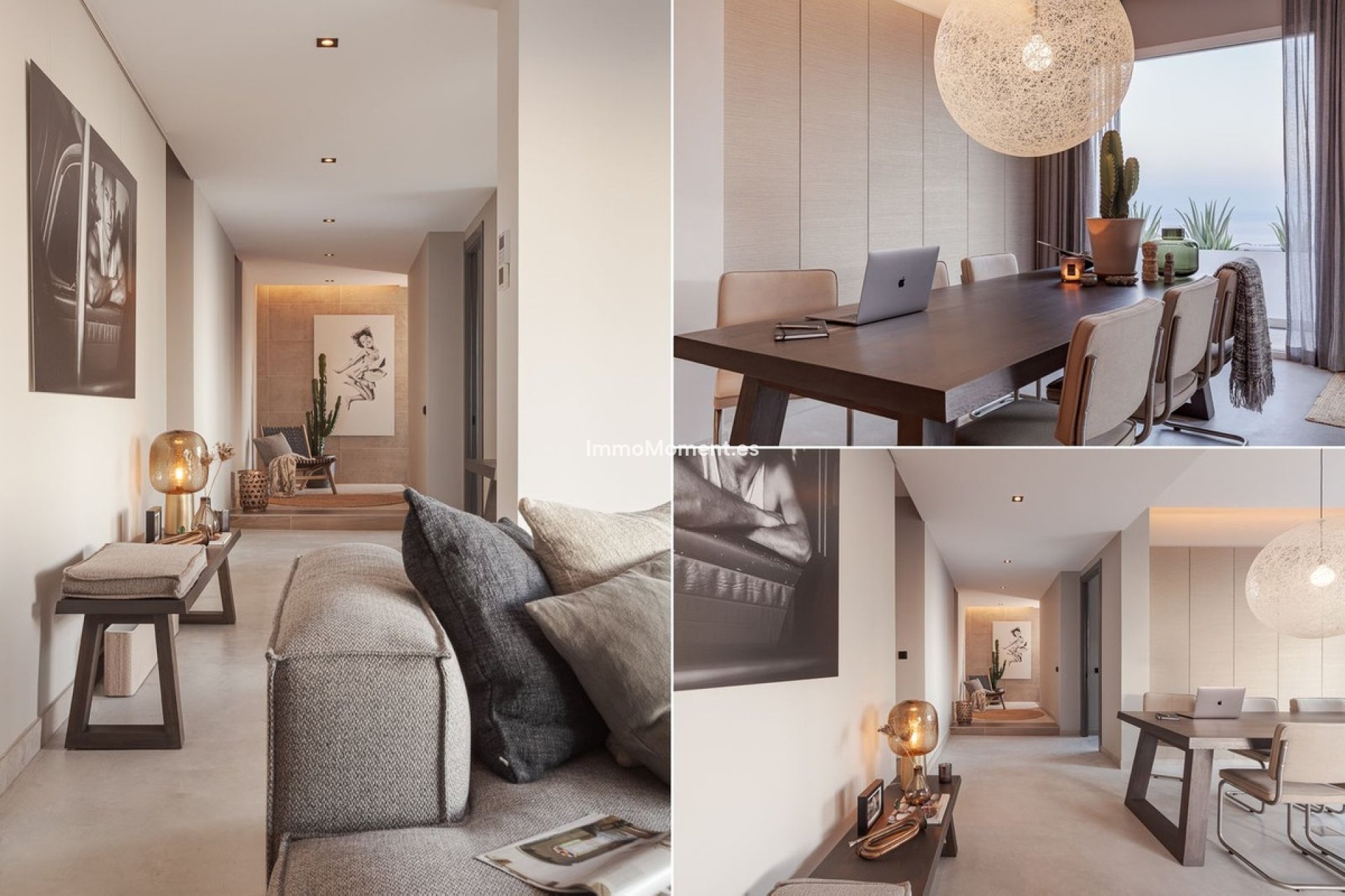 Bestaande woning - Appartement - Marbella - La Mairena