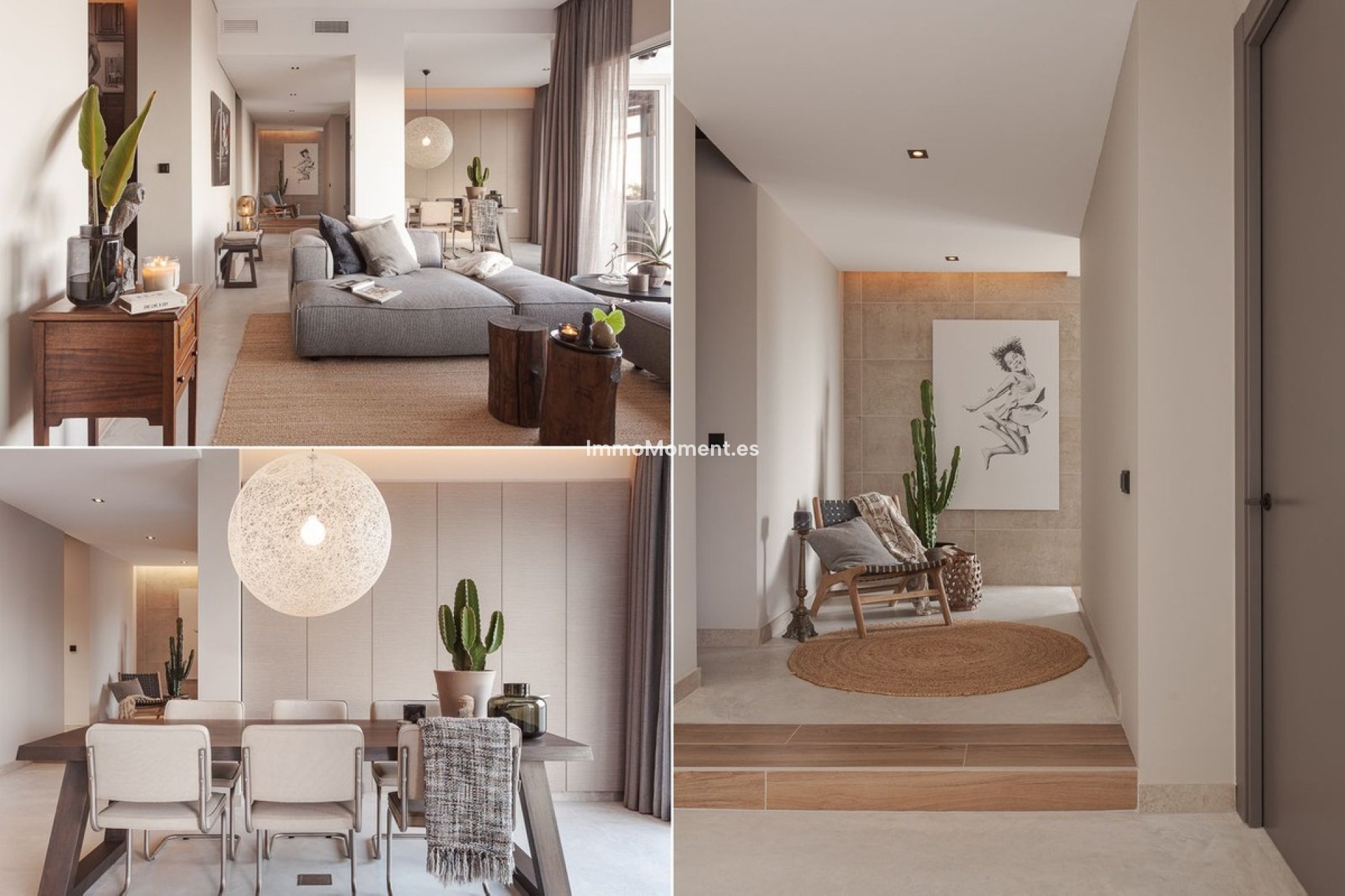 Bestaande woning - Appartement - Marbella - La Mairena