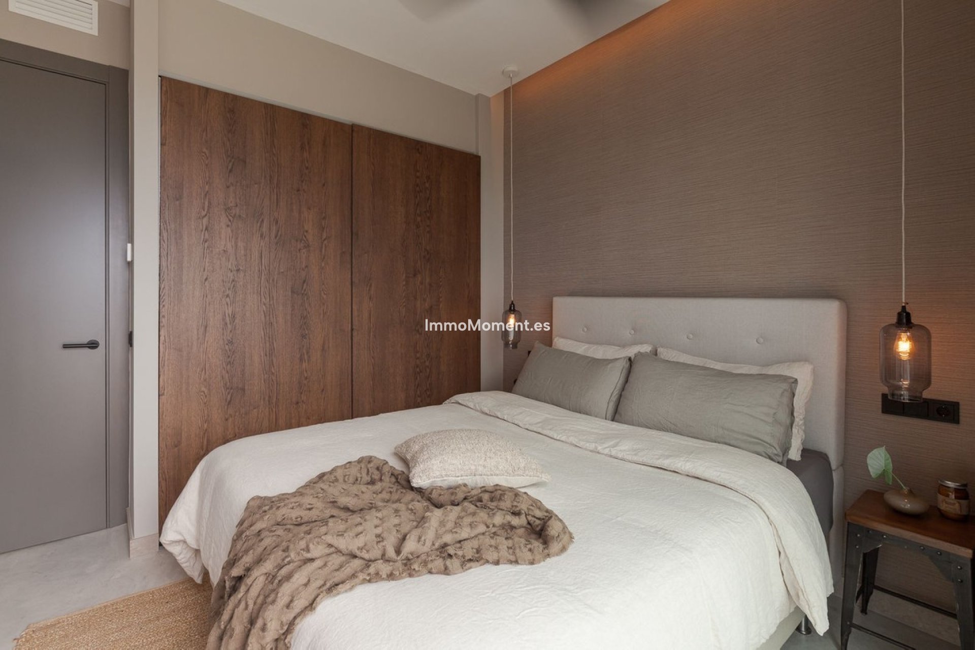 Bestaande woning - Appartement - Marbella - La Mairena
