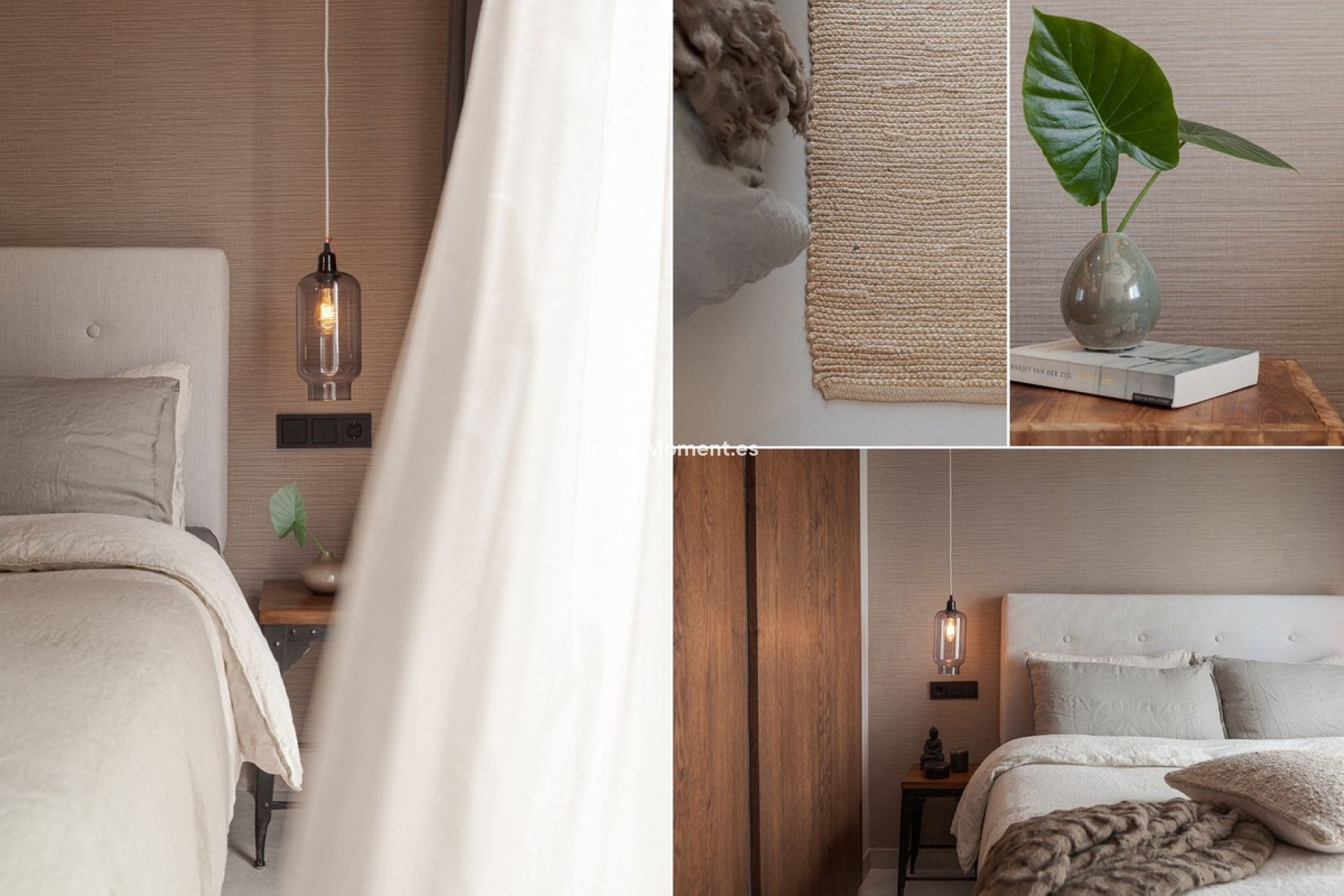 Bestaande woning - Appartement - Marbella - La Mairena