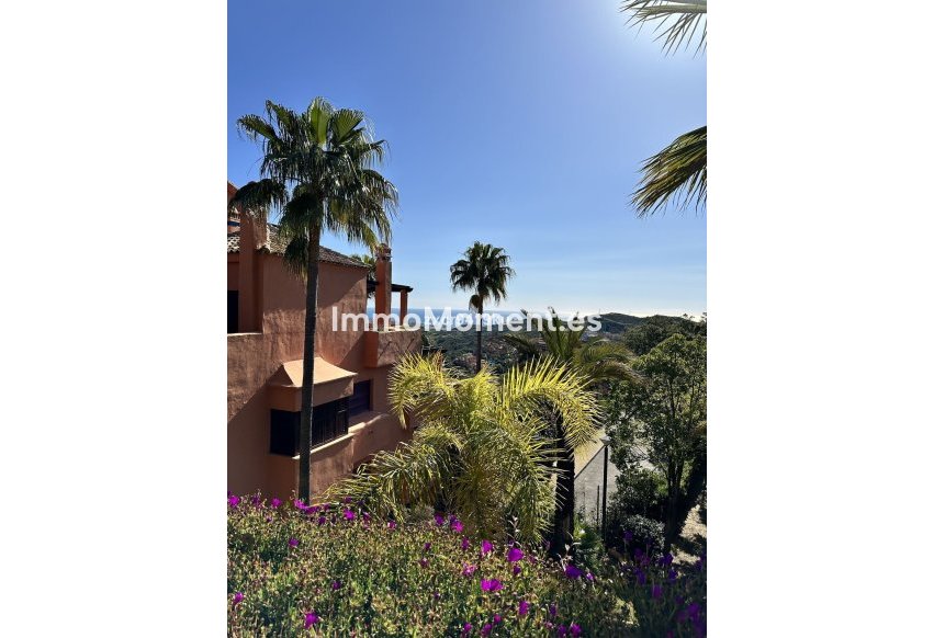 Bestaande woning - Appartement - Marbella - La Mairena
