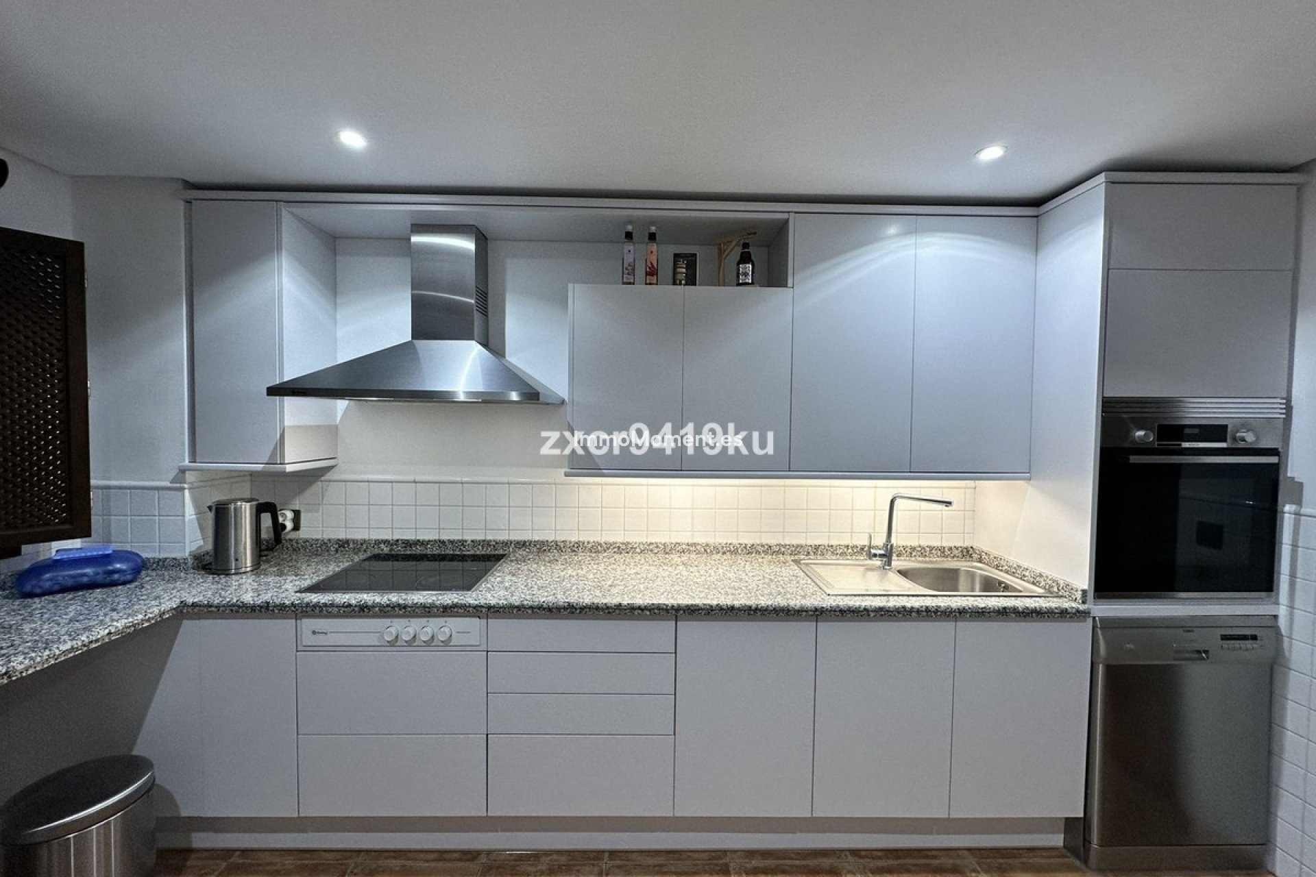 Bestaande woning - Appartement - Marbella - La Mairena