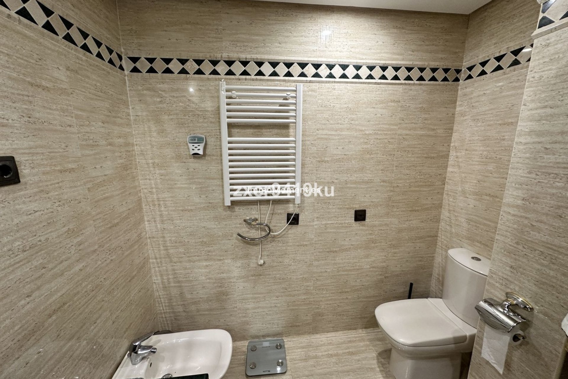 Bestaande woning - Appartement - Marbella - La Mairena