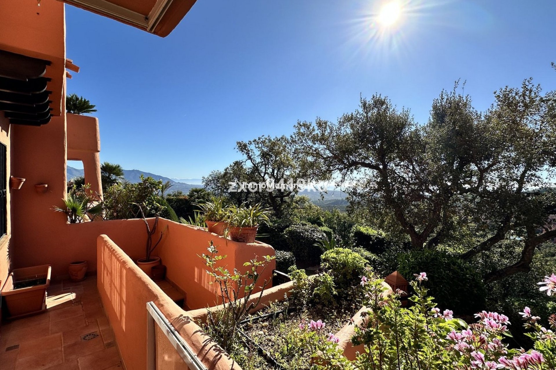 Bestaande woning - Appartement - Marbella - La Mairena