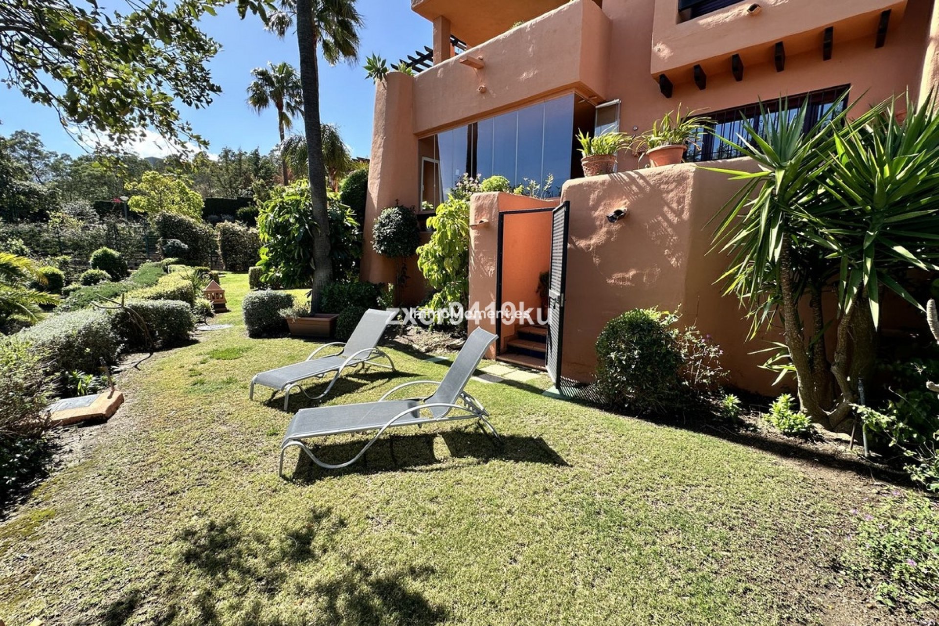 Bestaande woning - Appartement - Marbella - La Mairena
