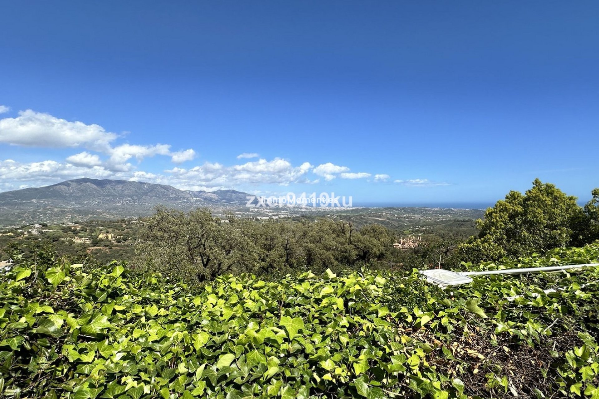 Bestaande woning - Appartement - Marbella - La Mairena
