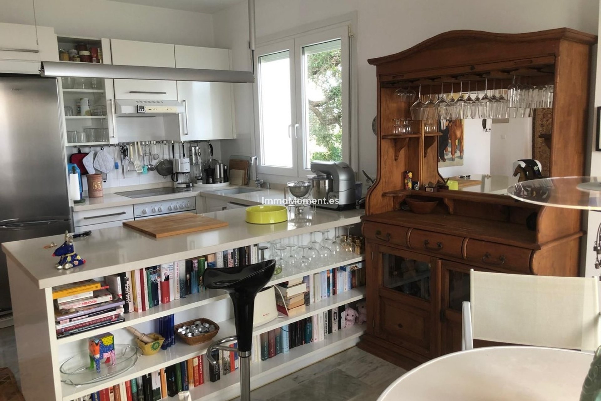 Bestaande woning - Appartement - Marbella - La Mairena