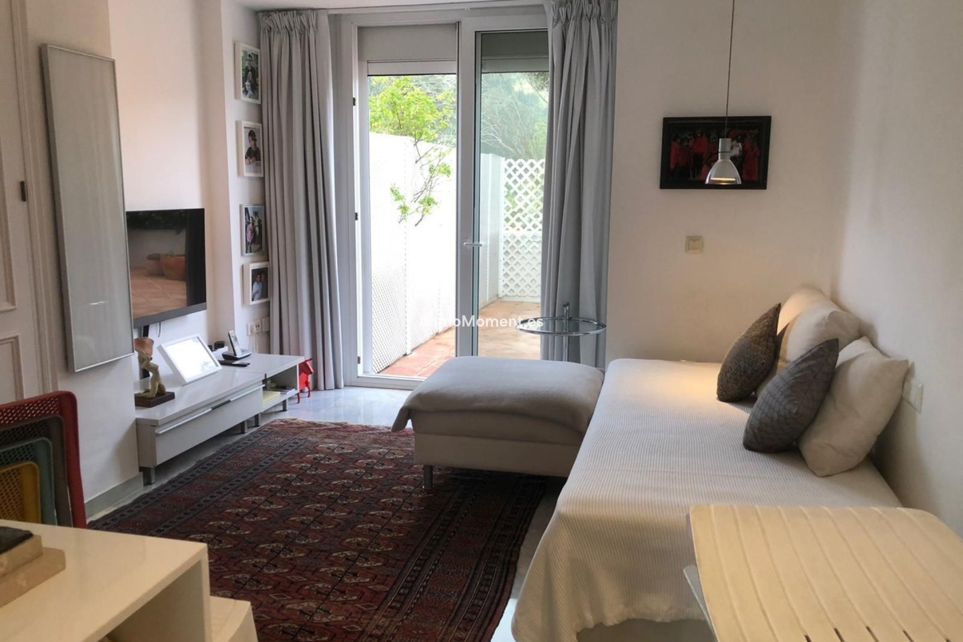 Bestaande woning - Appartement - Marbella - La Mairena