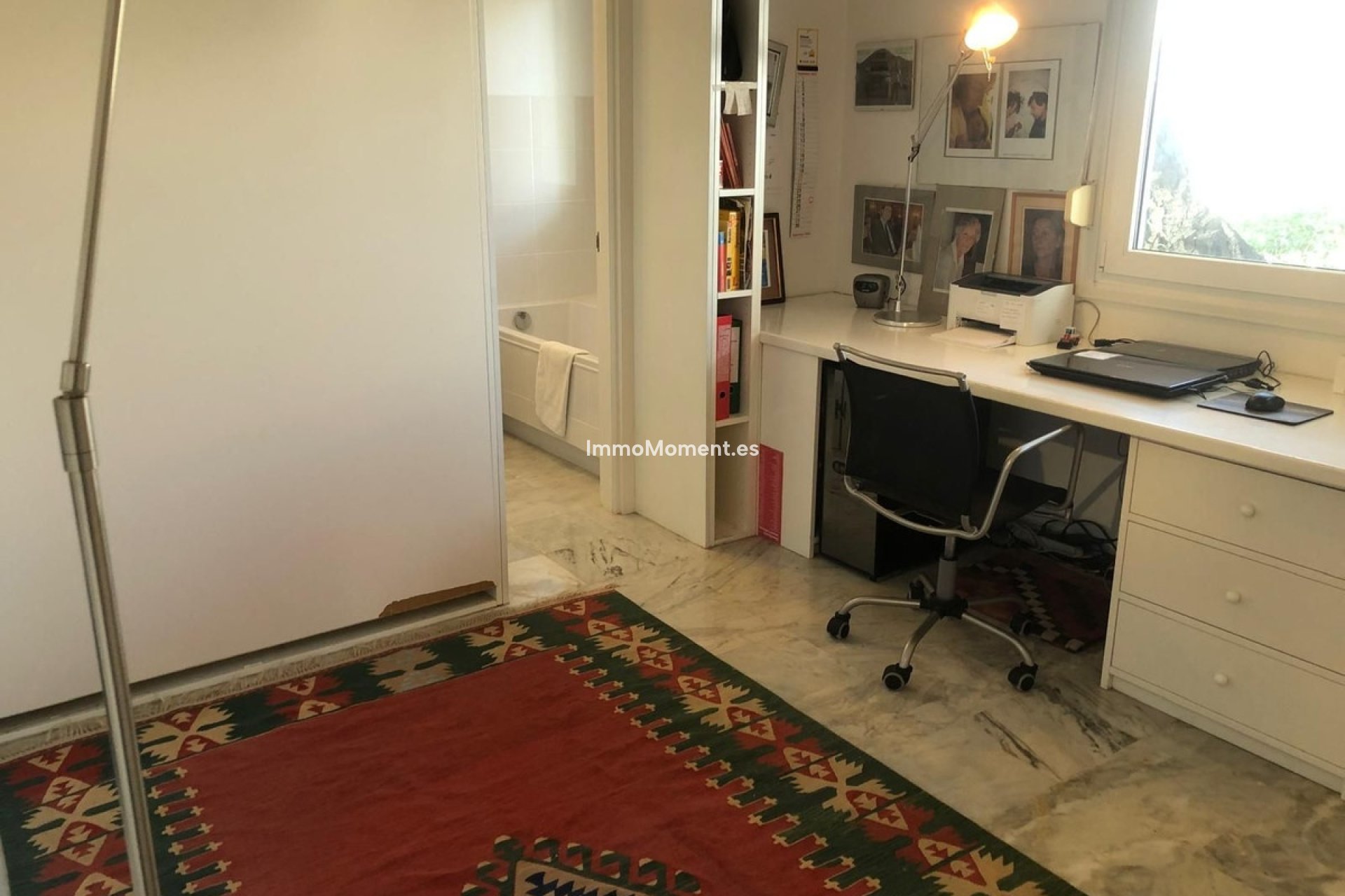 Bestaande woning - Appartement - Marbella - La Mairena