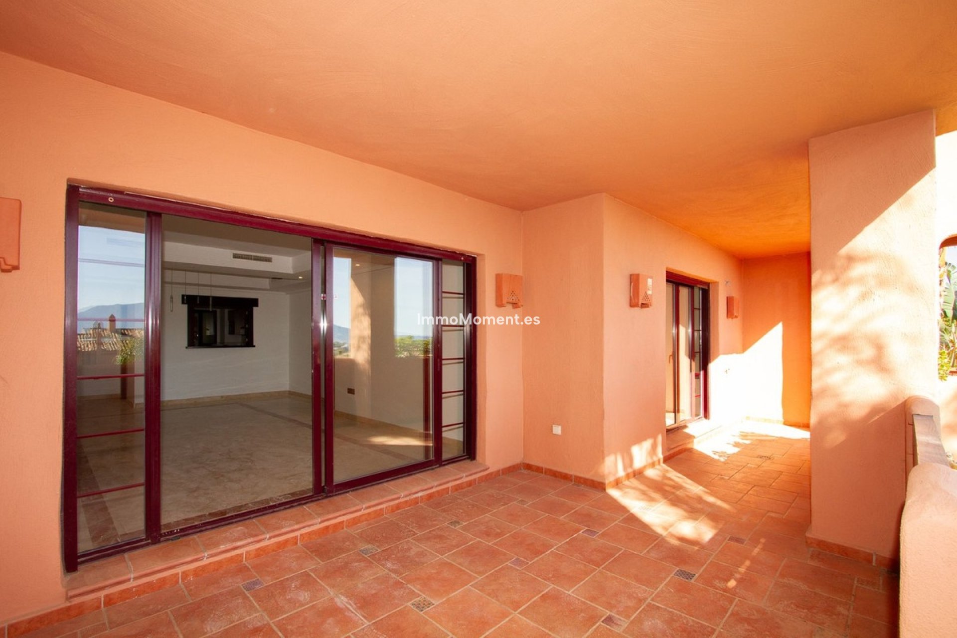 Bestaande woning - Appartement - Marbella - La Mairena