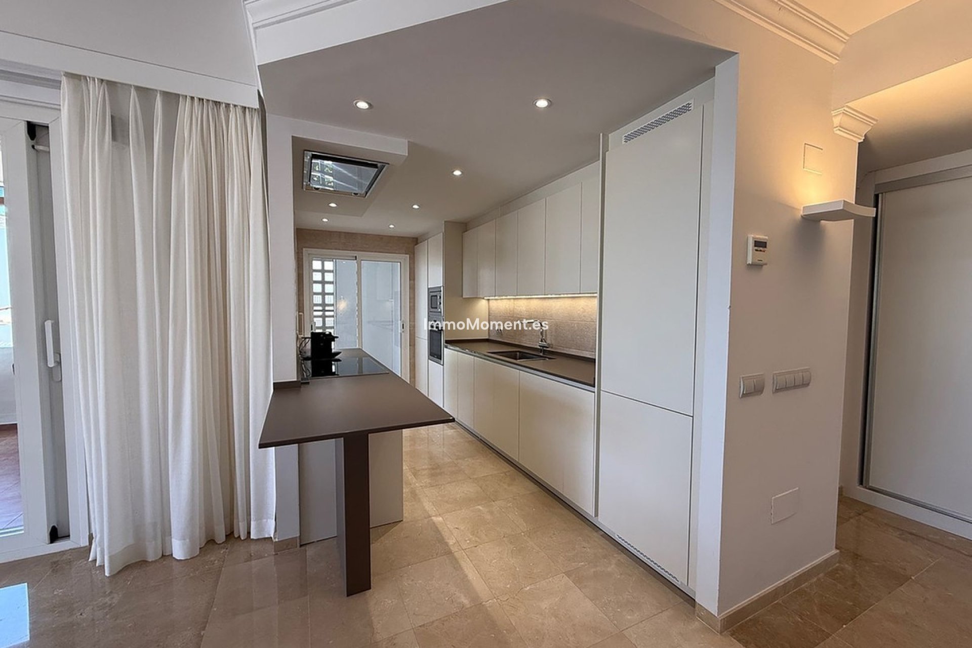 Bestaande woning - Appartement - Marbella - La Mairena
