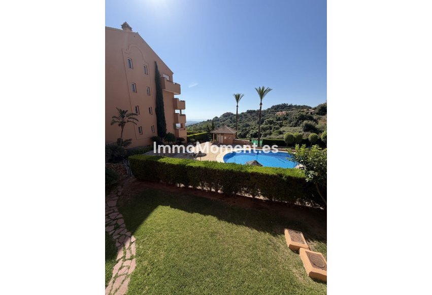 Bestaande woning - Appartement - Marbella - La Mairena