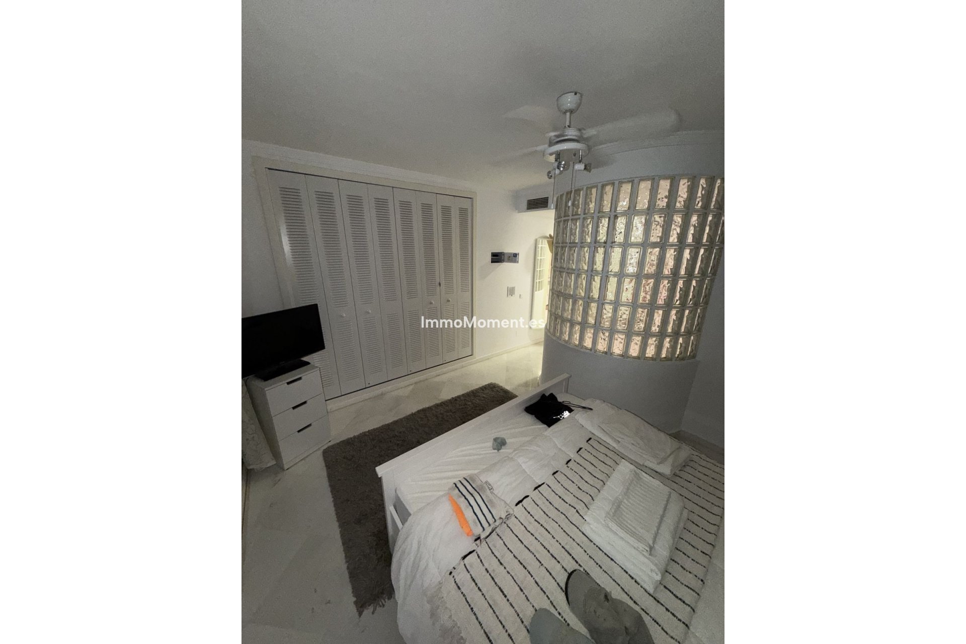 Bestaande woning - Appartement - Marbella - La Mairena