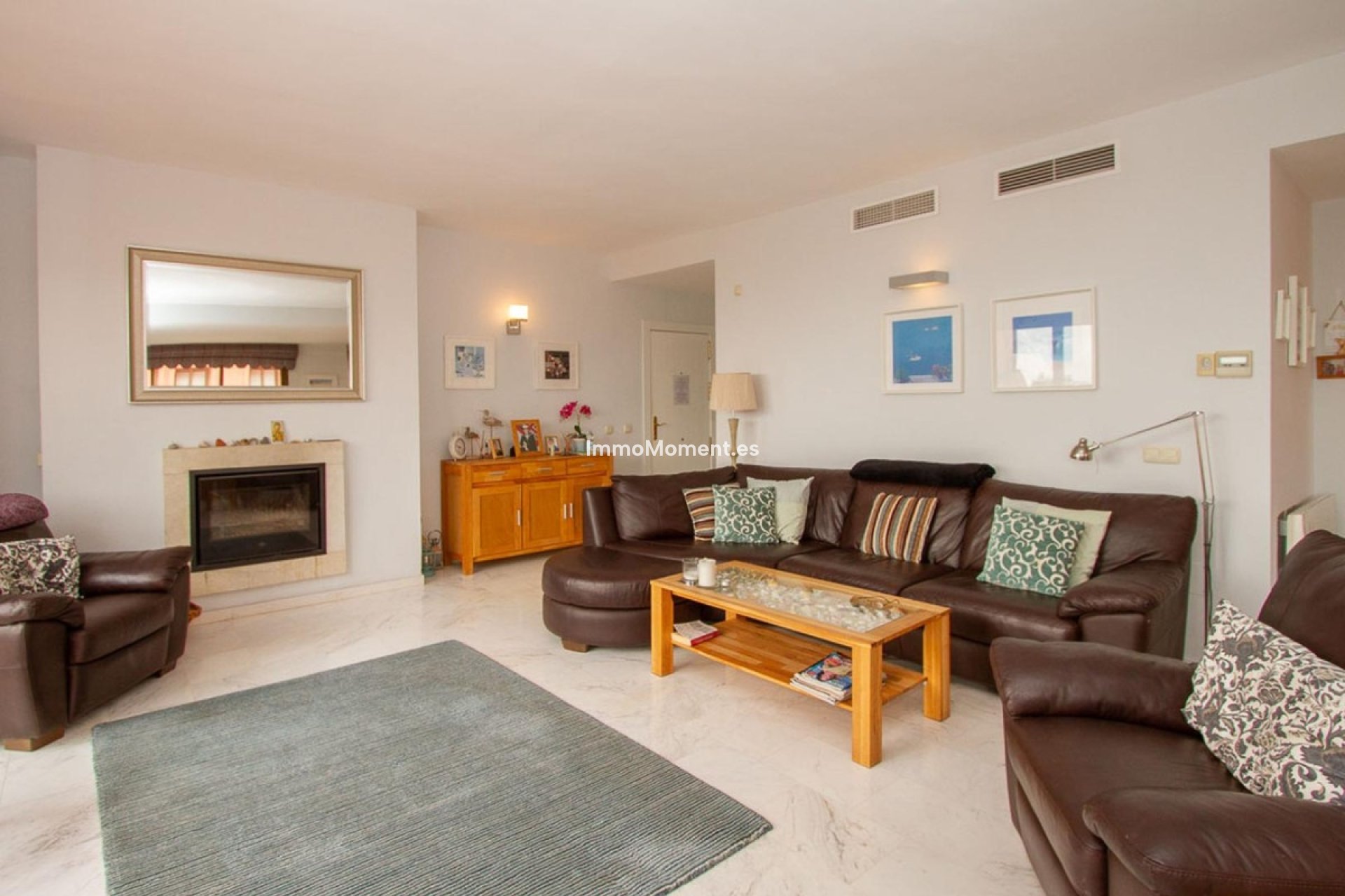 Bestaande woning - Appartement - Marbella - La Mairena
