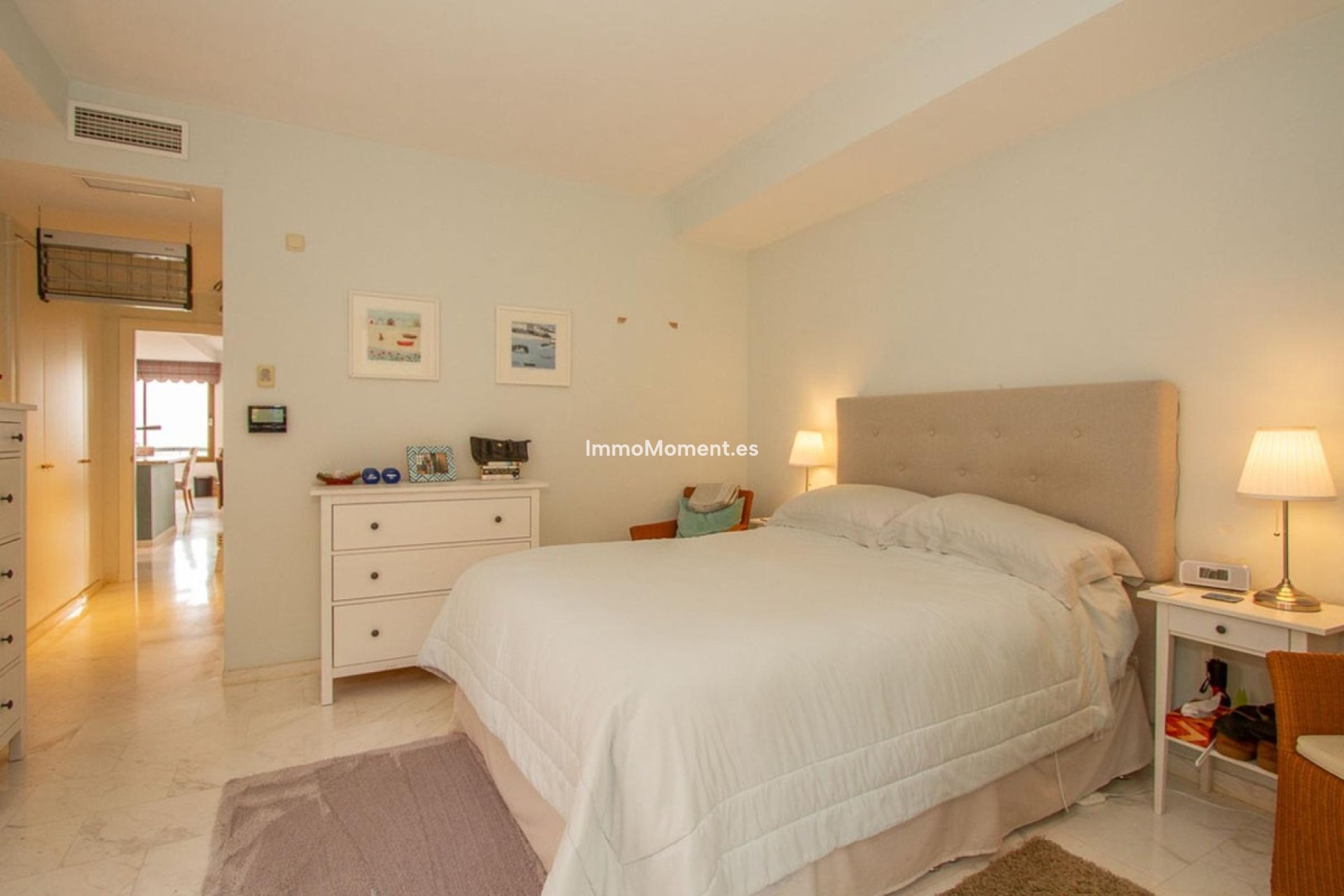 Bestaande woning - Appartement - Marbella - La Mairena