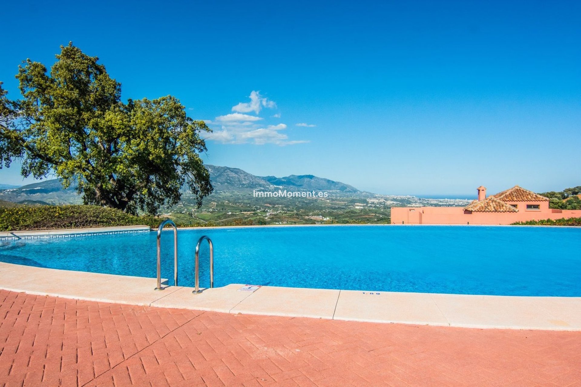 Bestaande woning - Appartement - Marbella - La Mairena