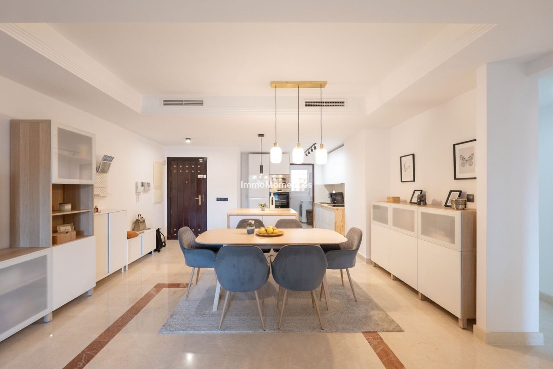 Bestaande woning - Appartement - Marbella - La Mairena