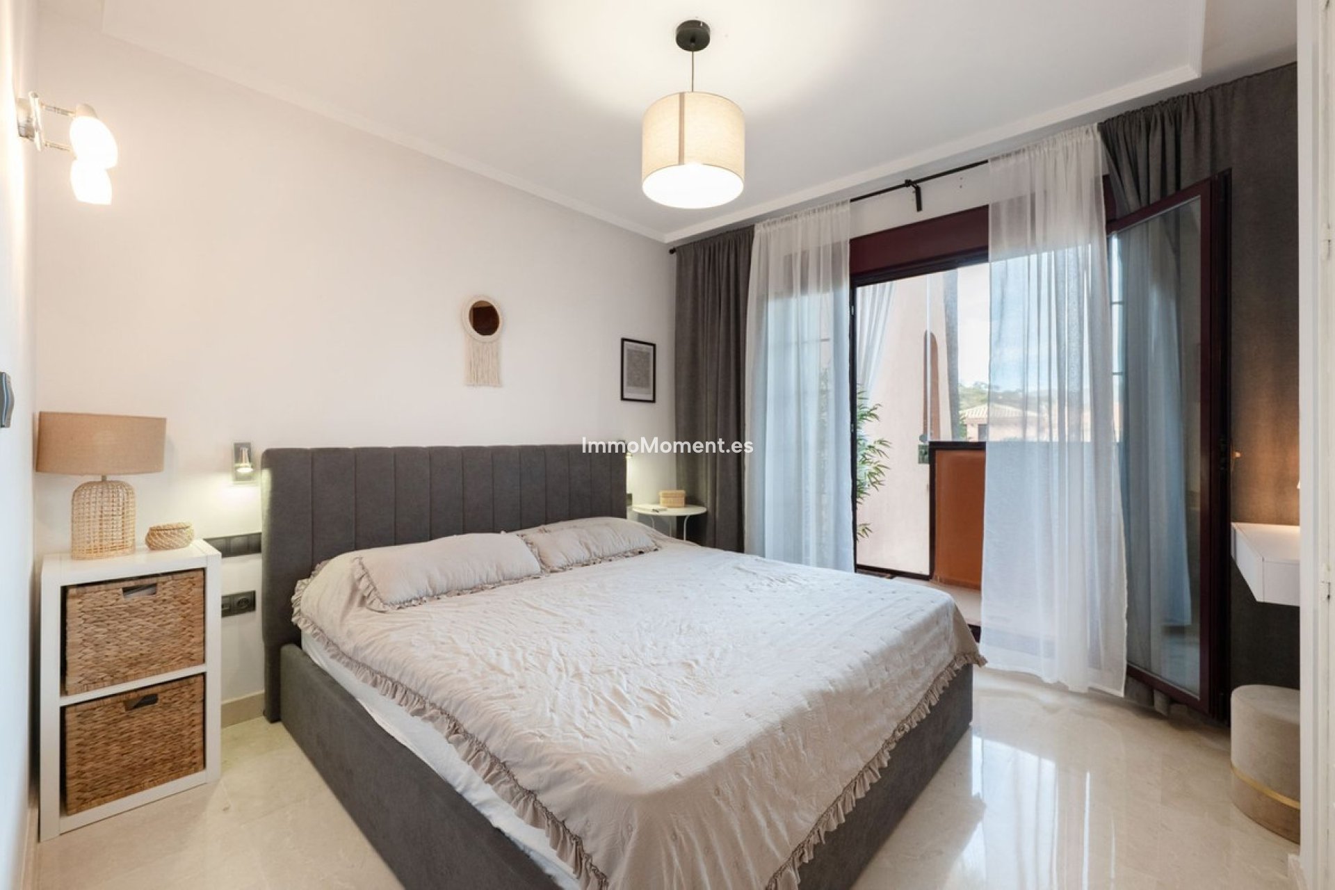 Bestaande woning - Appartement - Marbella - La Mairena