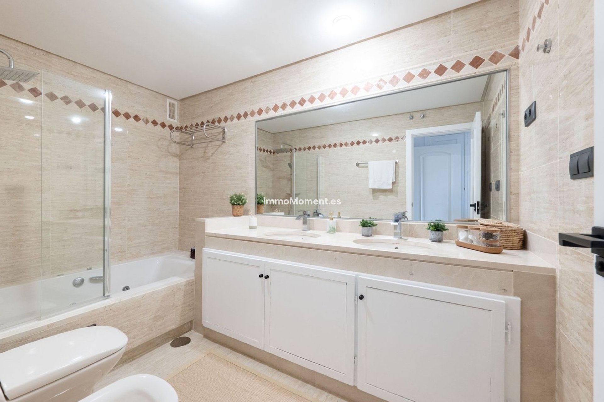 Bestaande woning - Appartement - Marbella - La Mairena