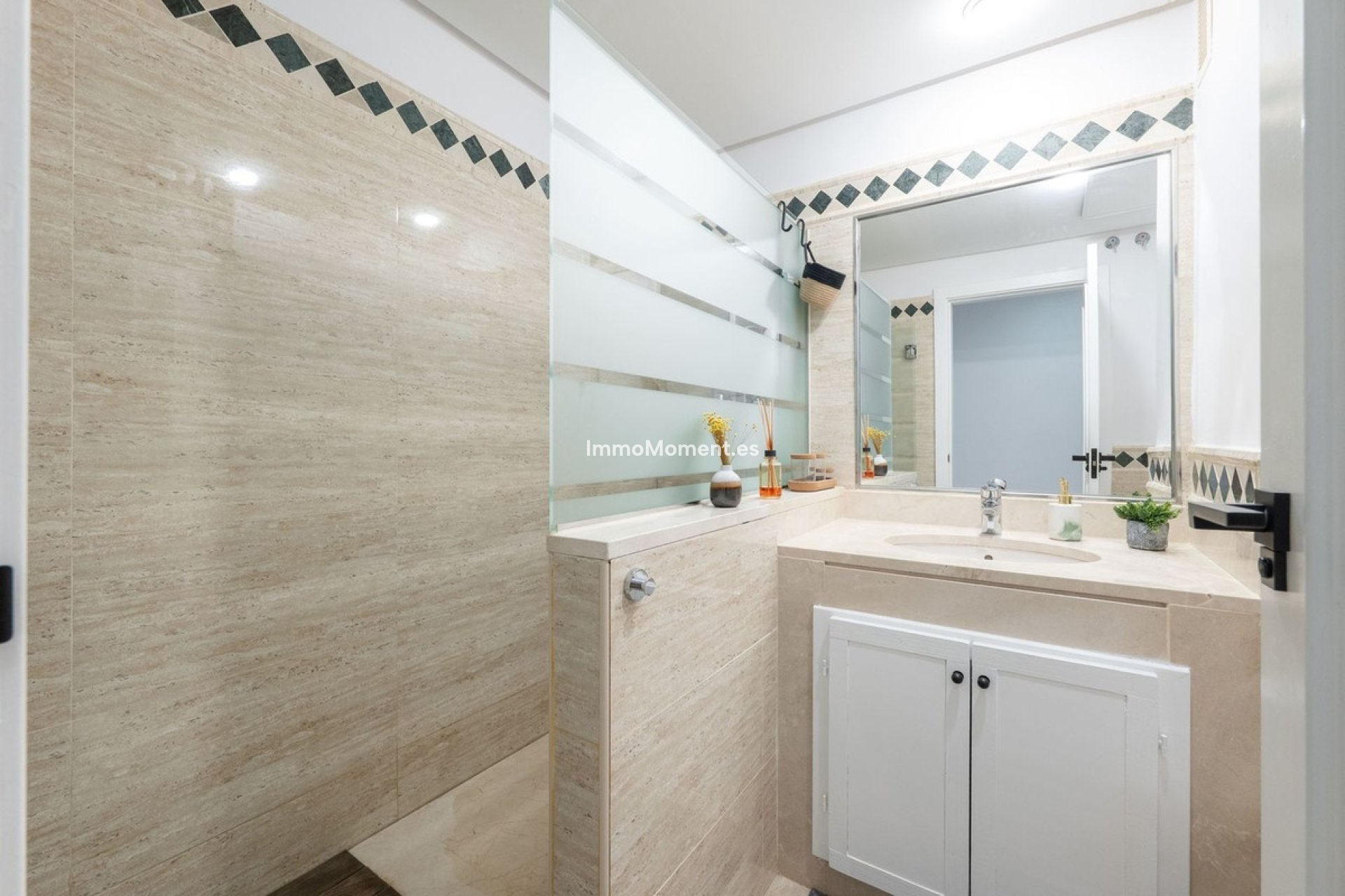 Bestaande woning - Appartement - Marbella - La Mairena