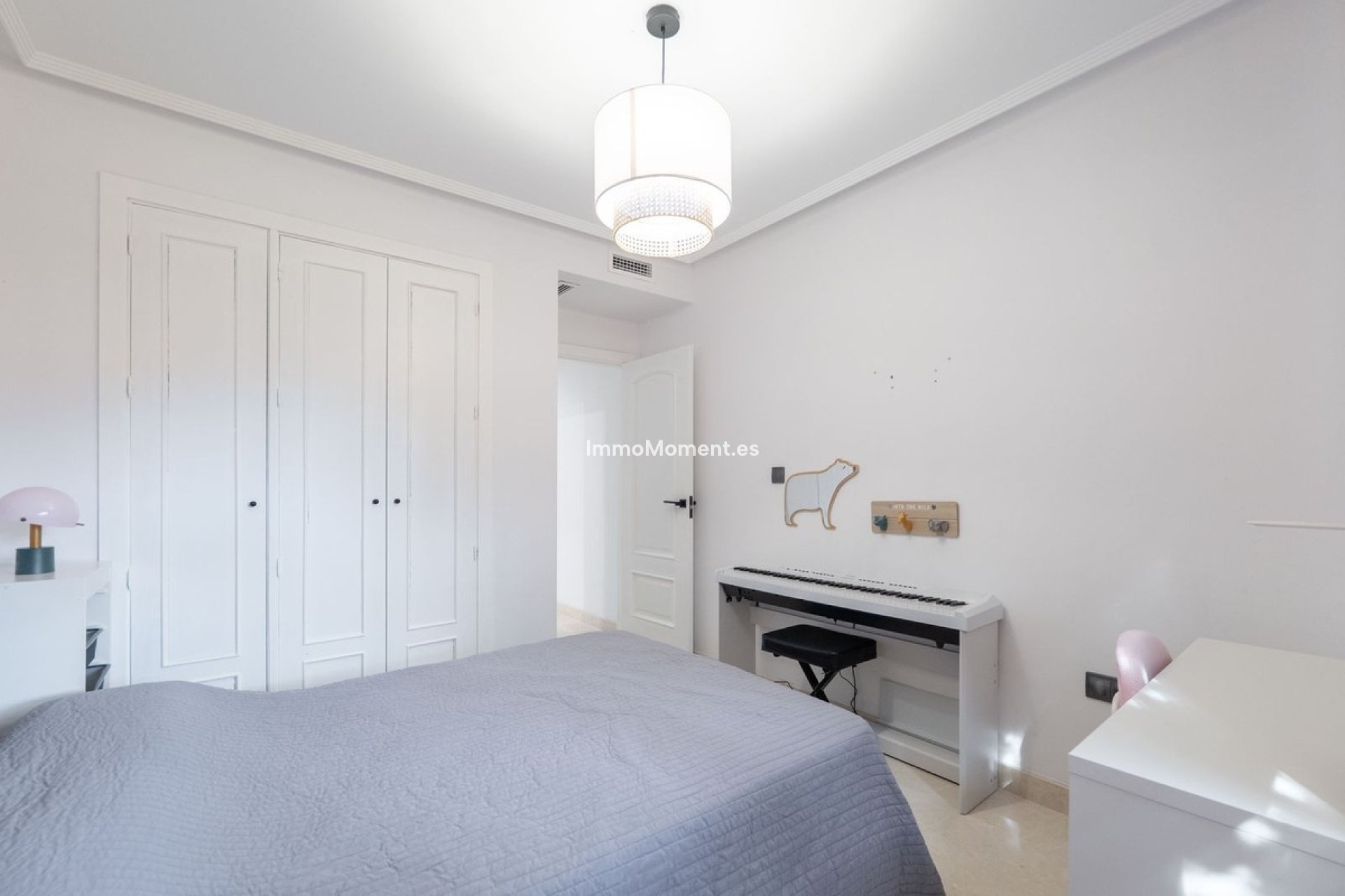 Bestaande woning - Appartement - Marbella - La Mairena