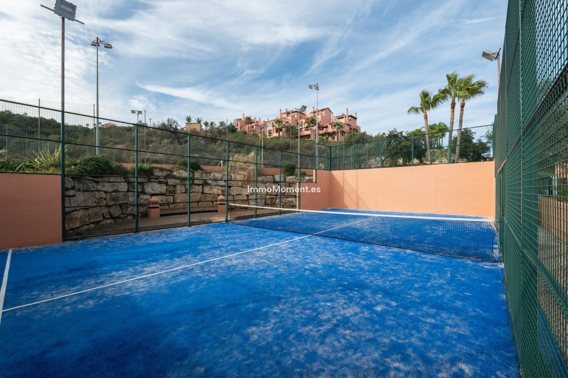 Bestaande woning - Appartement - Marbella - La Mairena